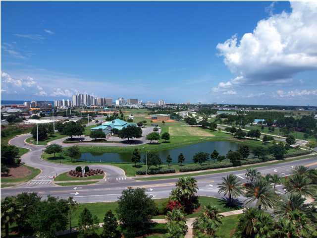 THE PALMS OF DESTIN - Residential