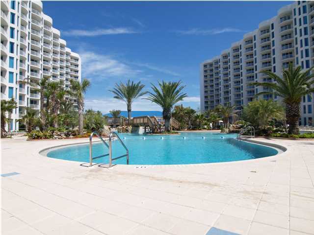 THE PALMS OF DESTIN - Residential