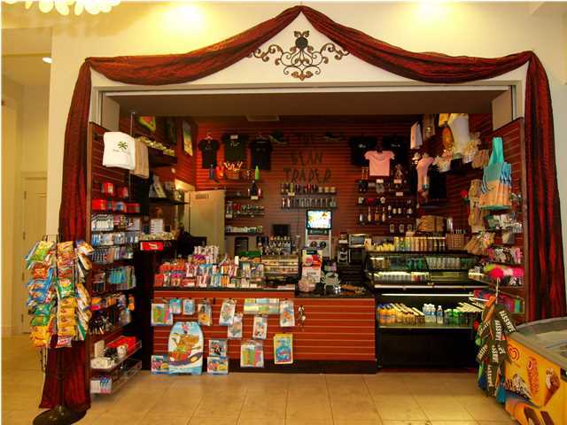 THE PALMS OF DESTIN - Residential