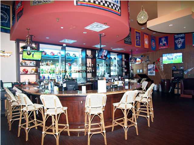 THE PALMS OF DESTIN - Residential