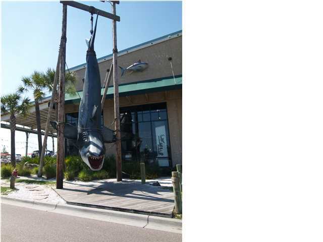 THE PALMS OF DESTIN - Residential