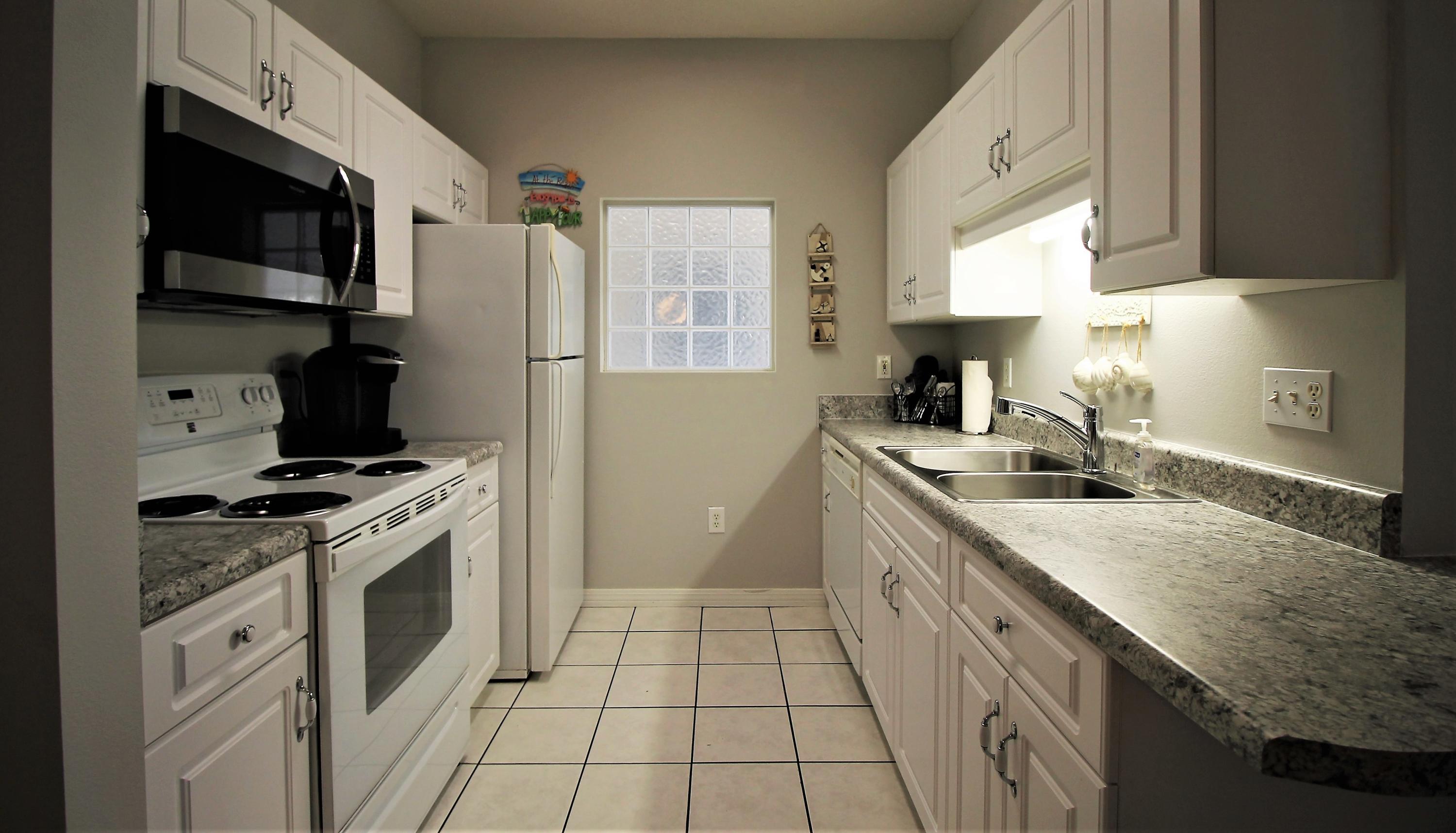 THE OAKS - Residential Lease