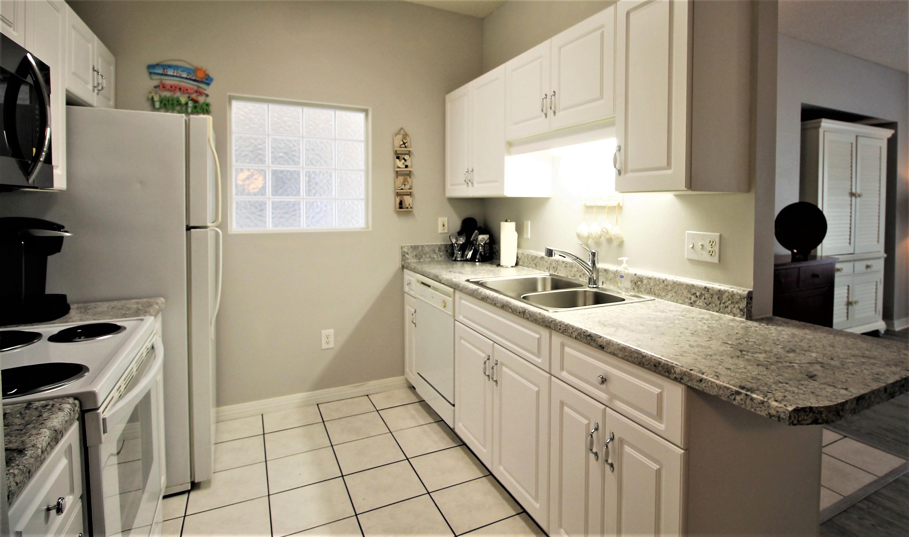 THE OAKS - Residential Lease