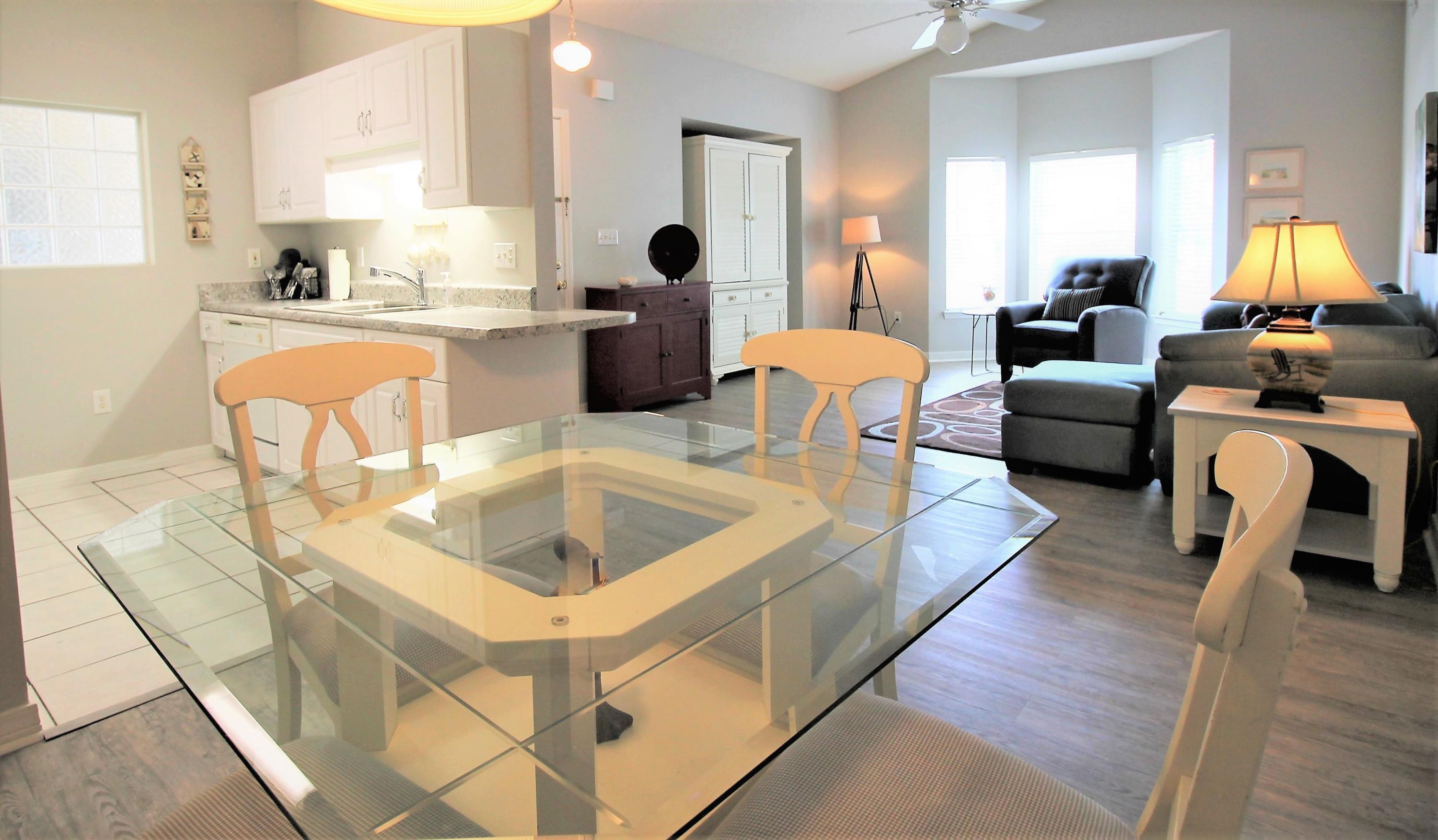 THE OAKS - Residential Lease