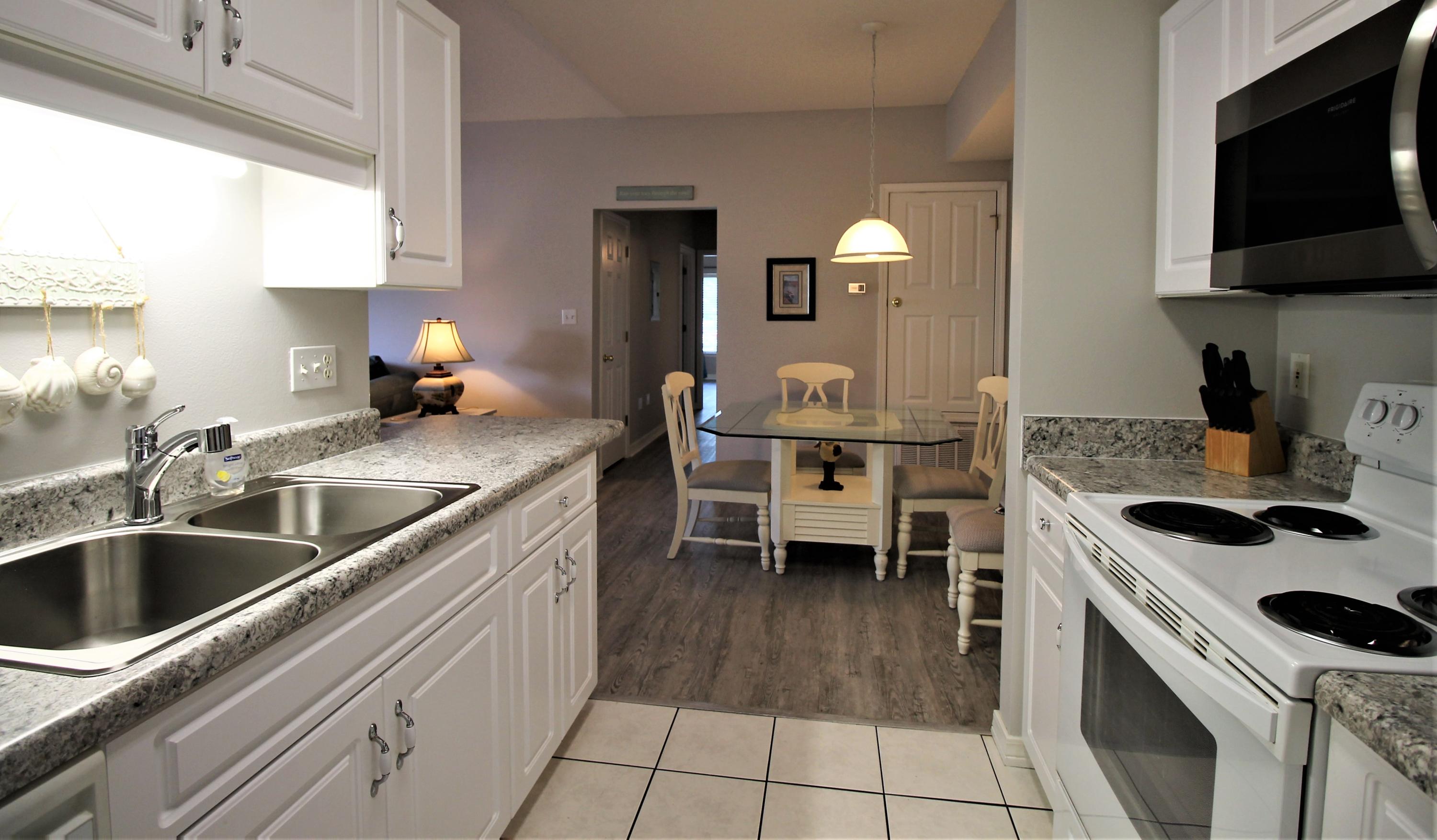 THE OAKS - Residential Lease