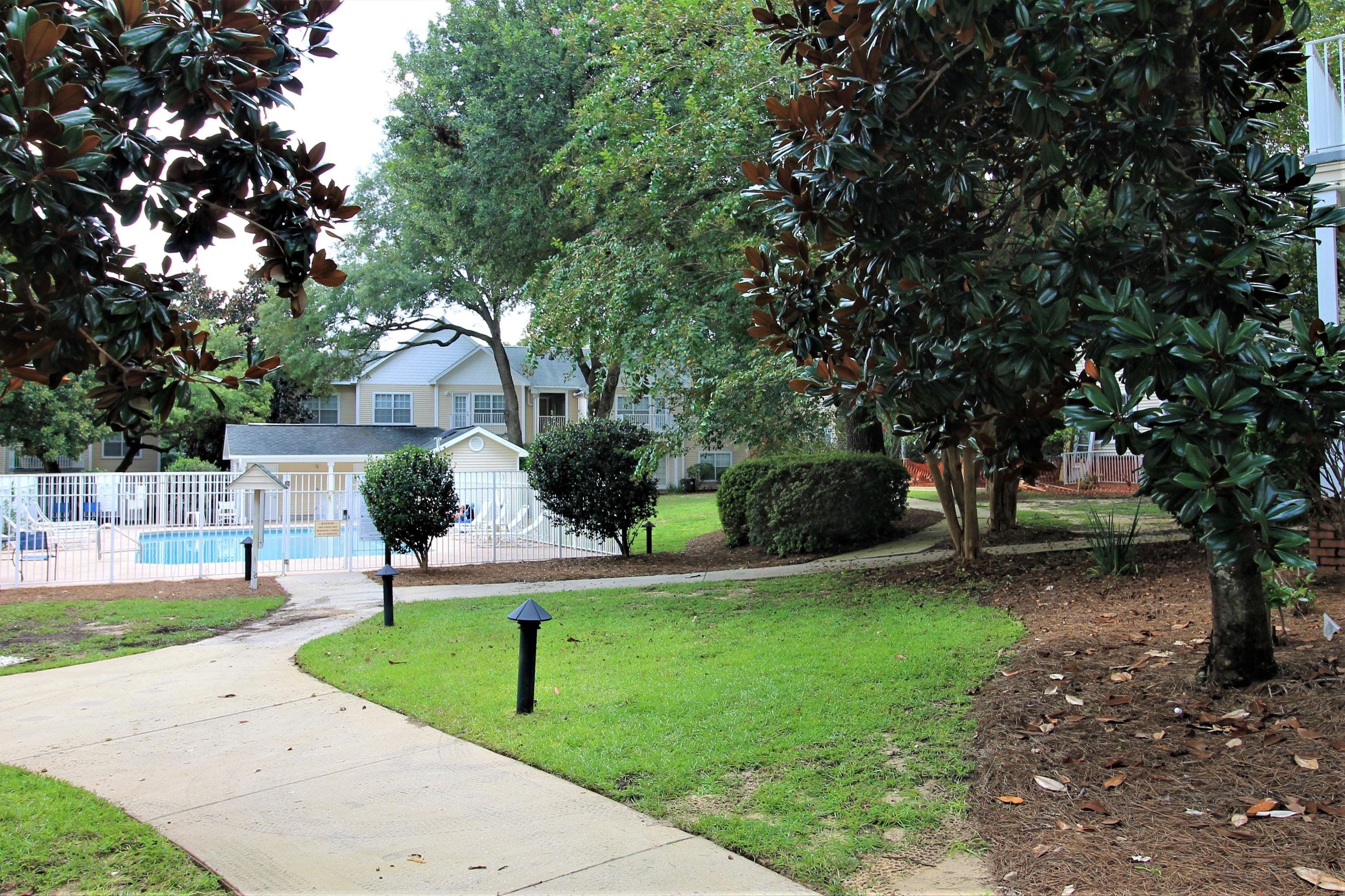 THE OAKS - Residential Lease