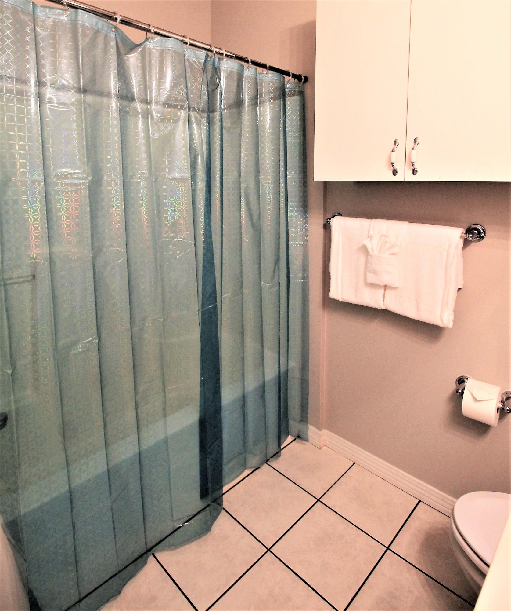 THE OAKS - Residential Lease