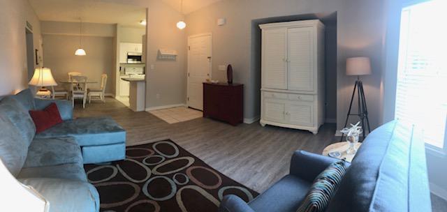 THE OAKS - Residential Lease