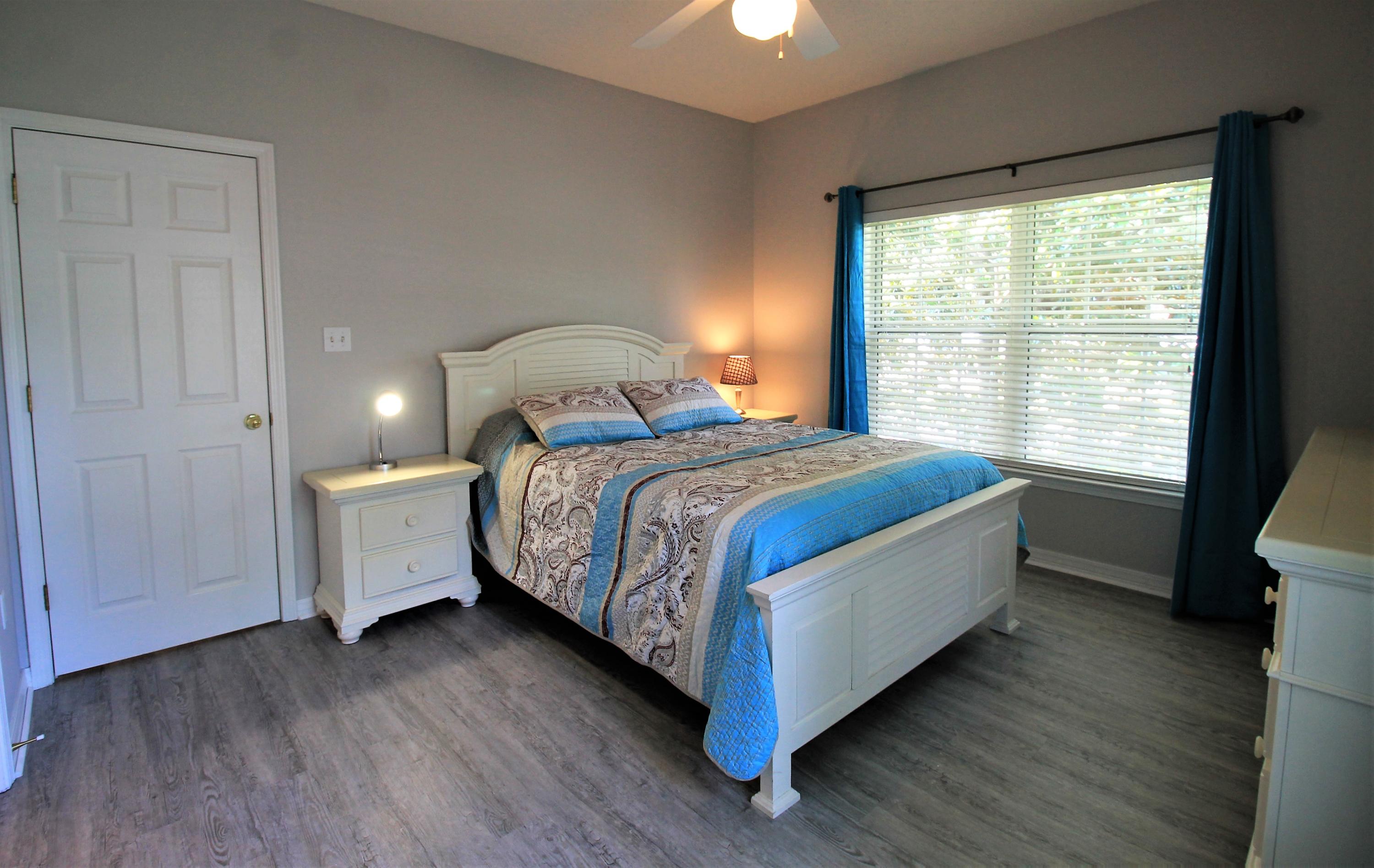 THE OAKS - Residential Lease