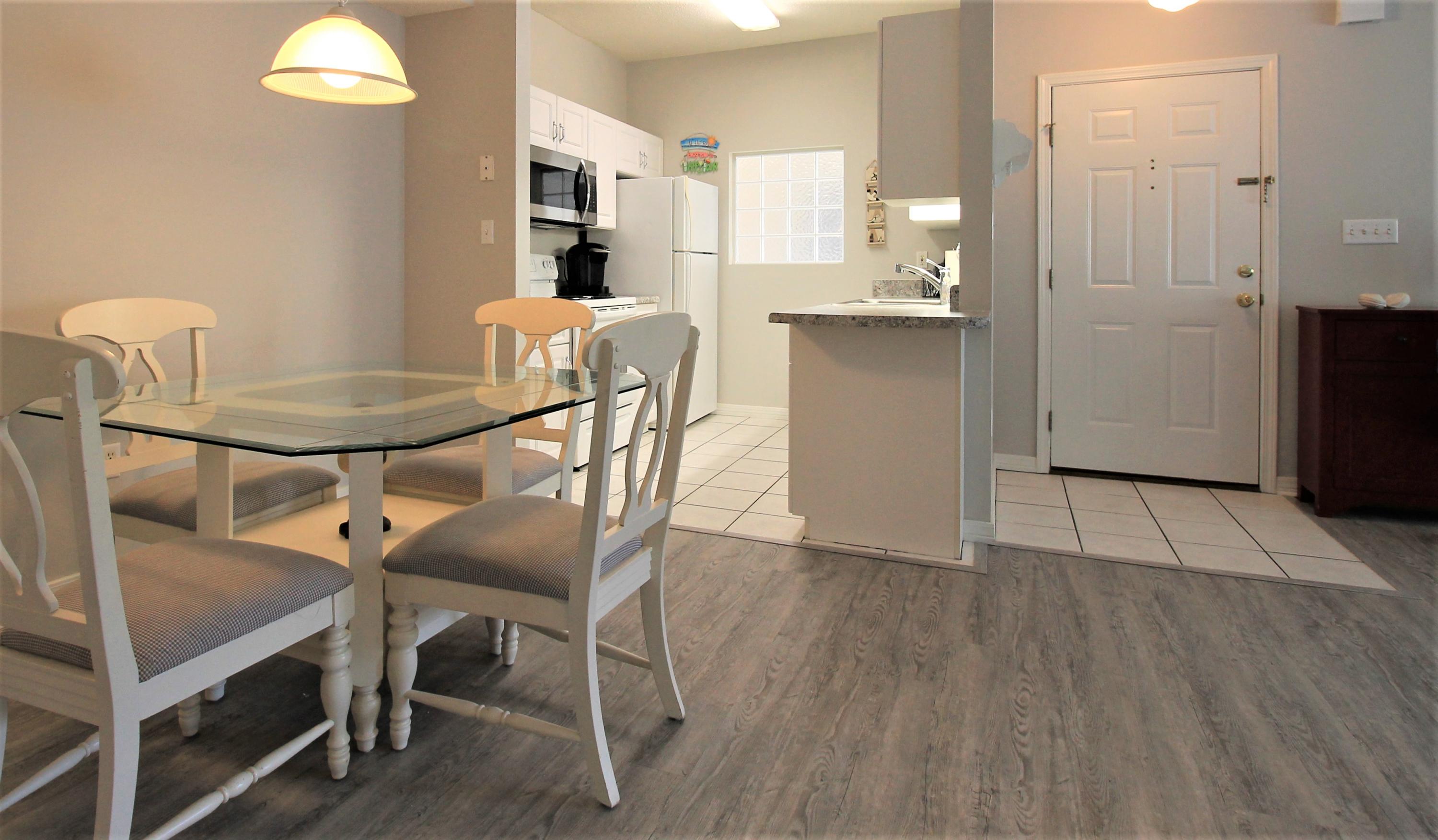 THE OAKS - Residential Lease