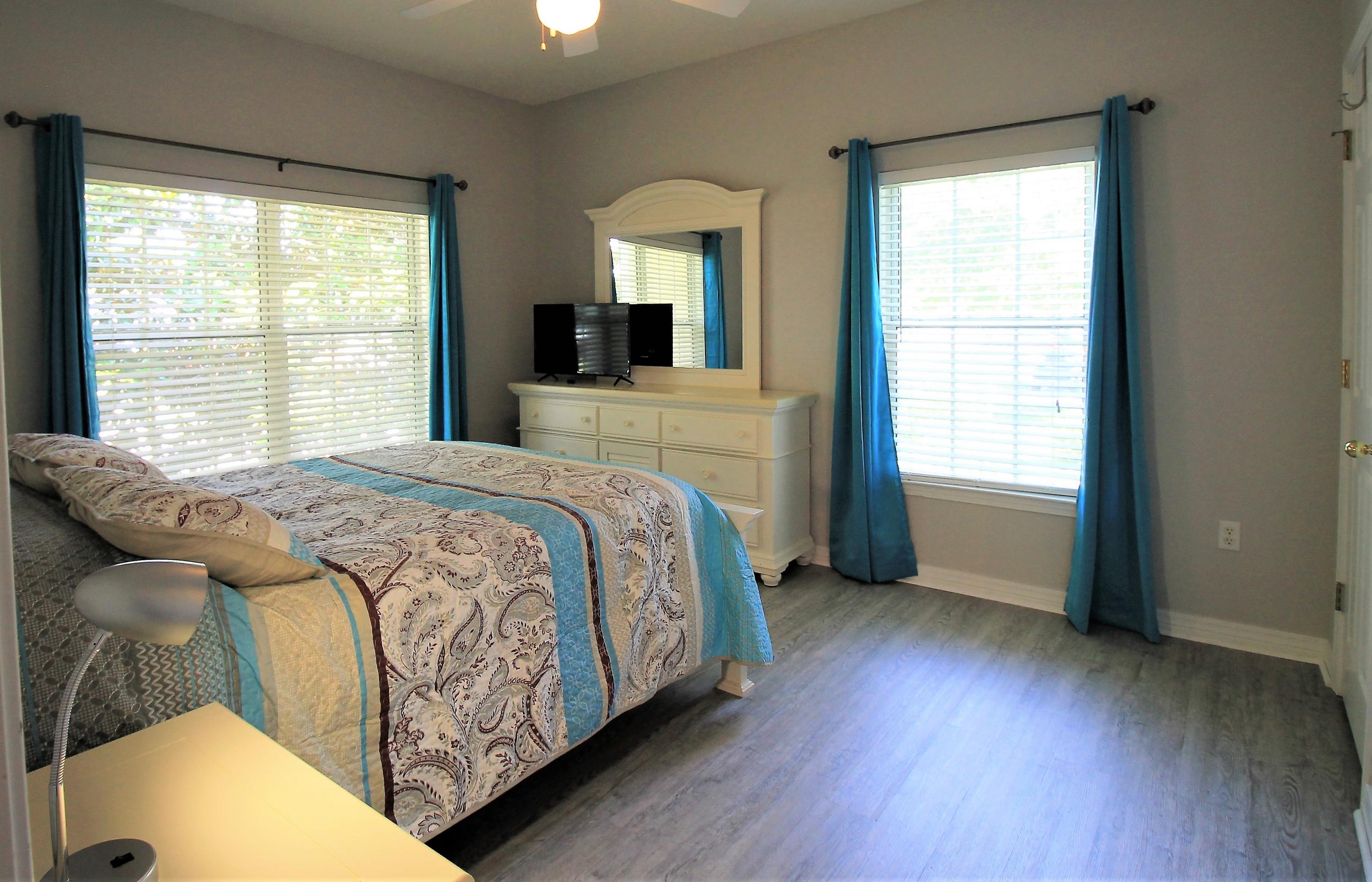 THE OAKS - Residential Lease