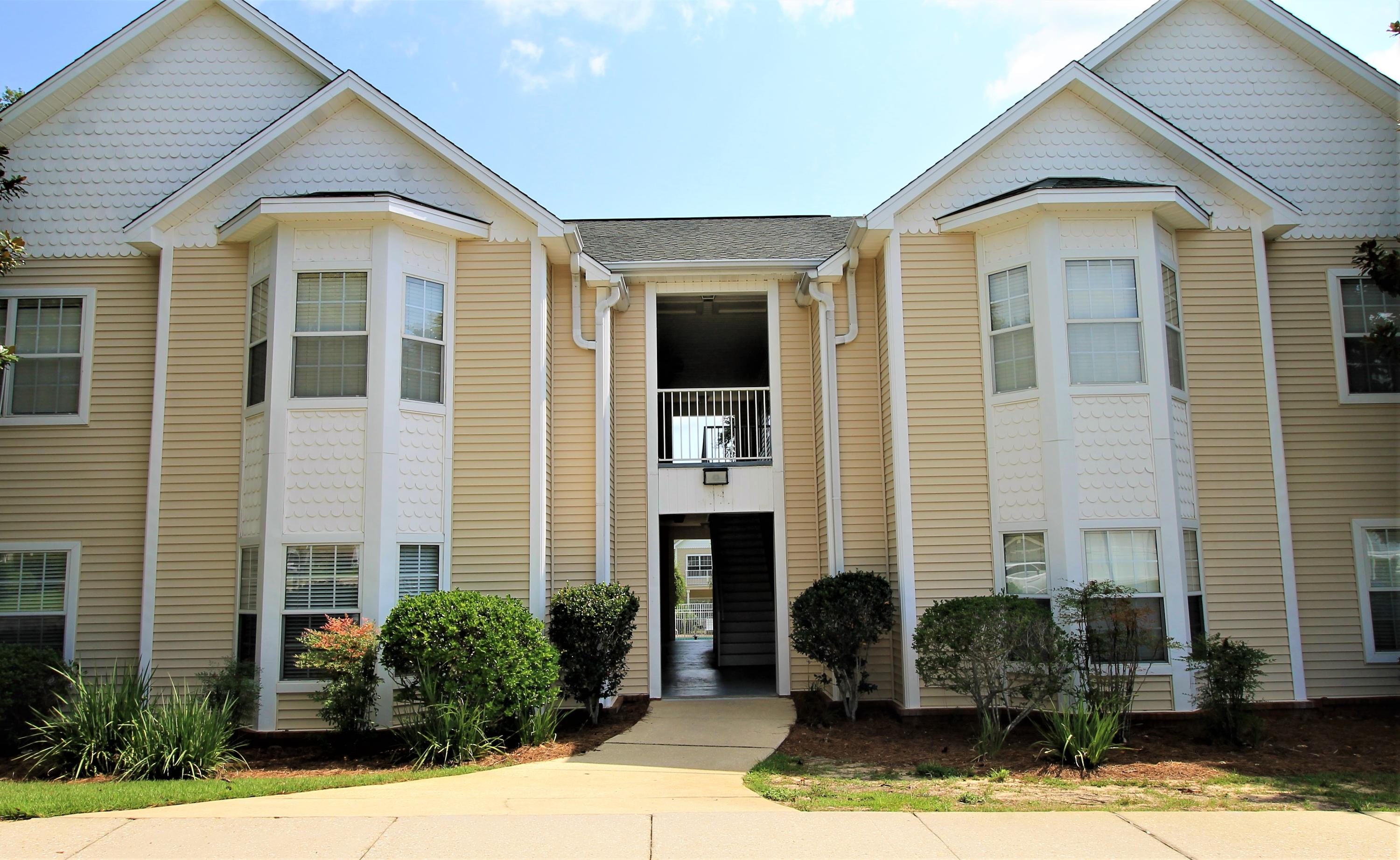 THE OAKS - Residential Lease