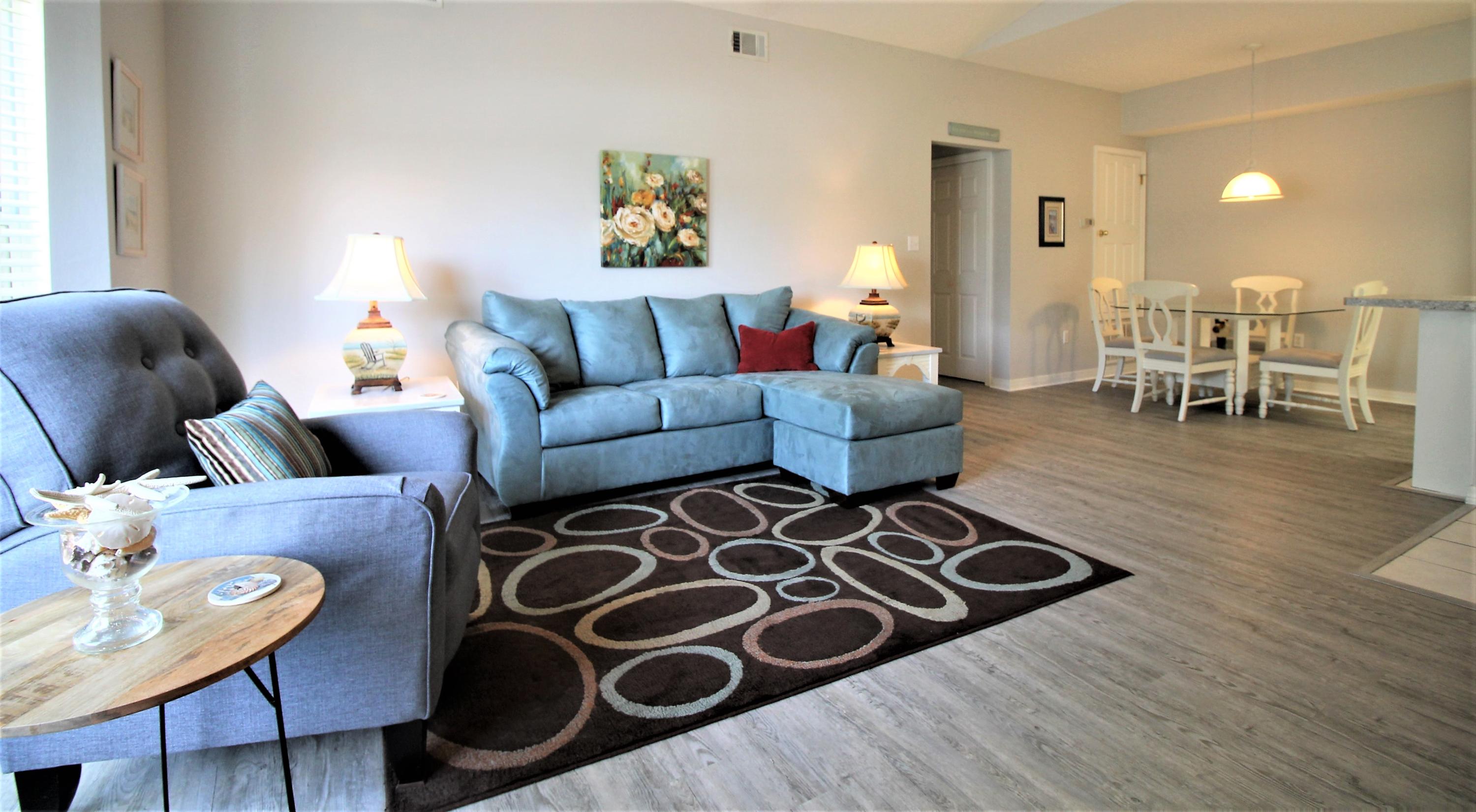 THE OAKS - Residential Lease