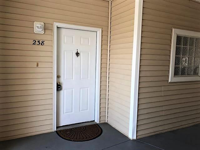 THE OAKS - Residential Lease