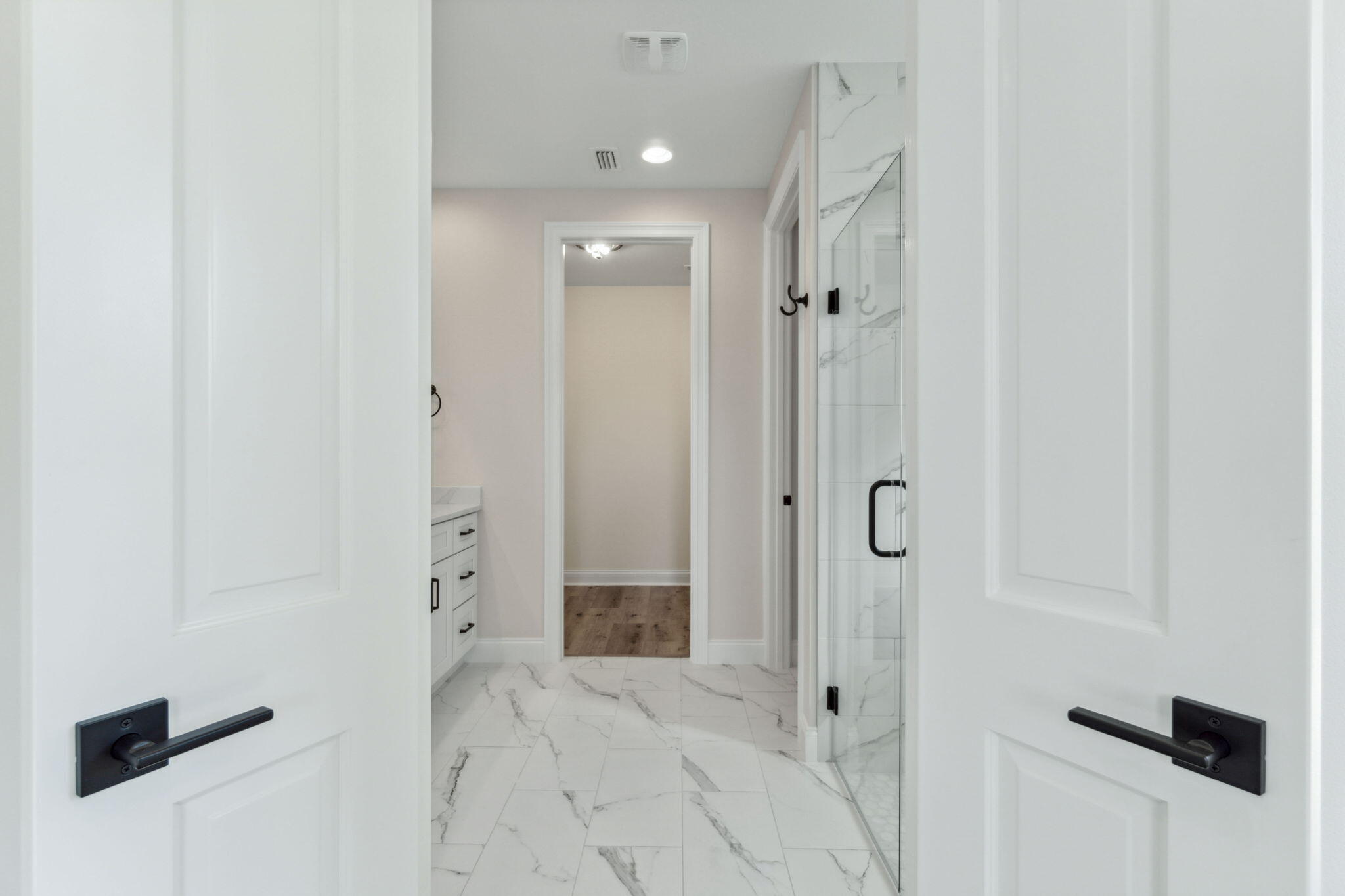 EAGLES LANDING S/D - Residential