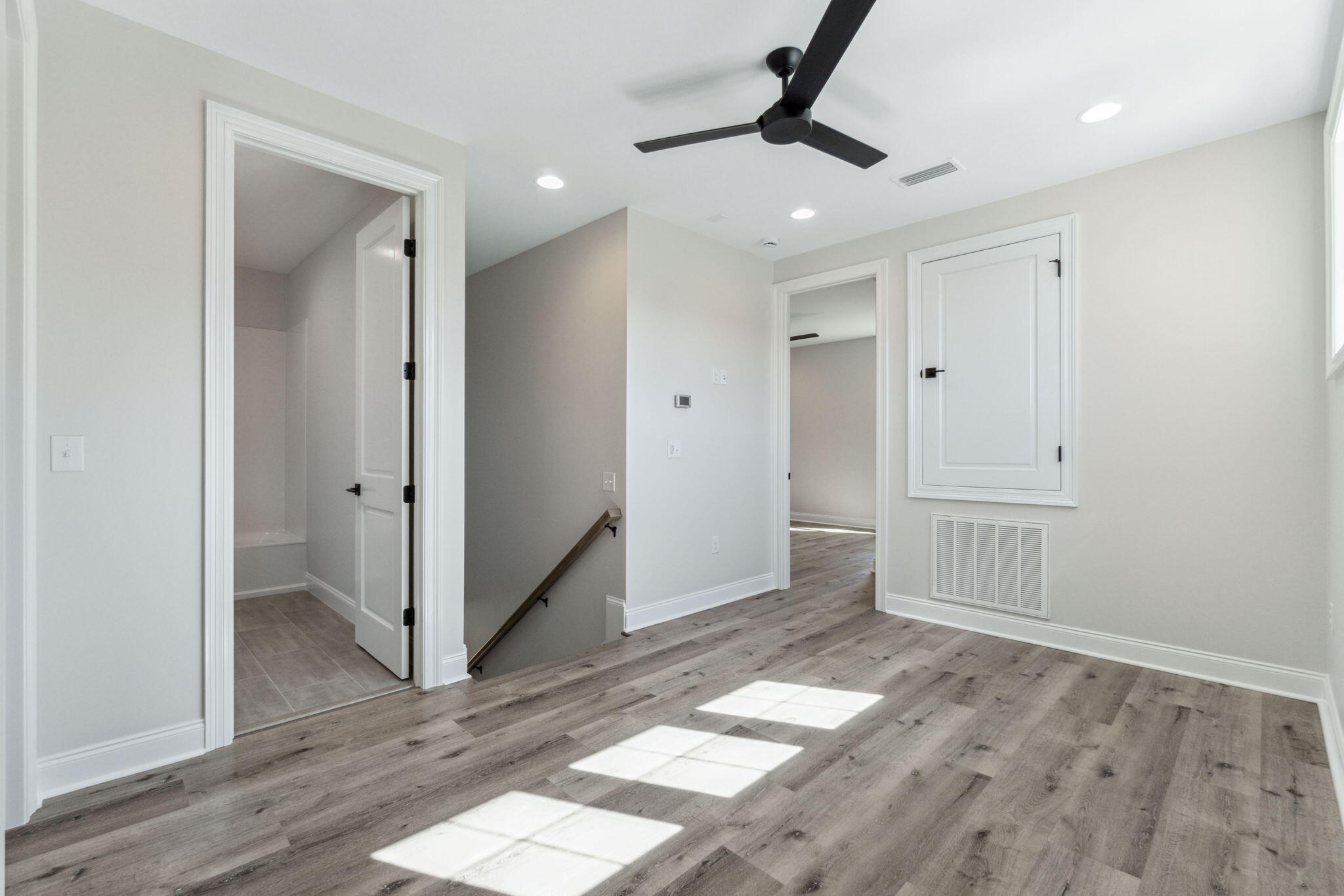 EAGLES LANDING S/D - Residential