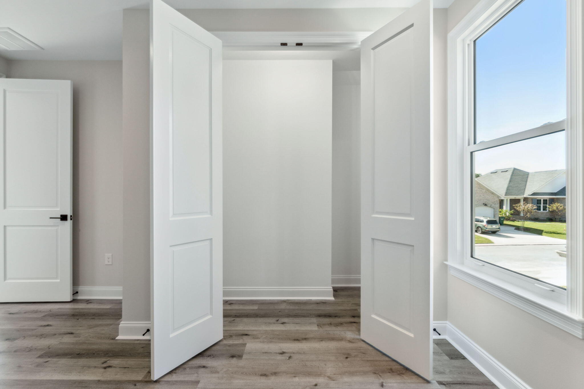 EAGLES LANDING S/D - Residential