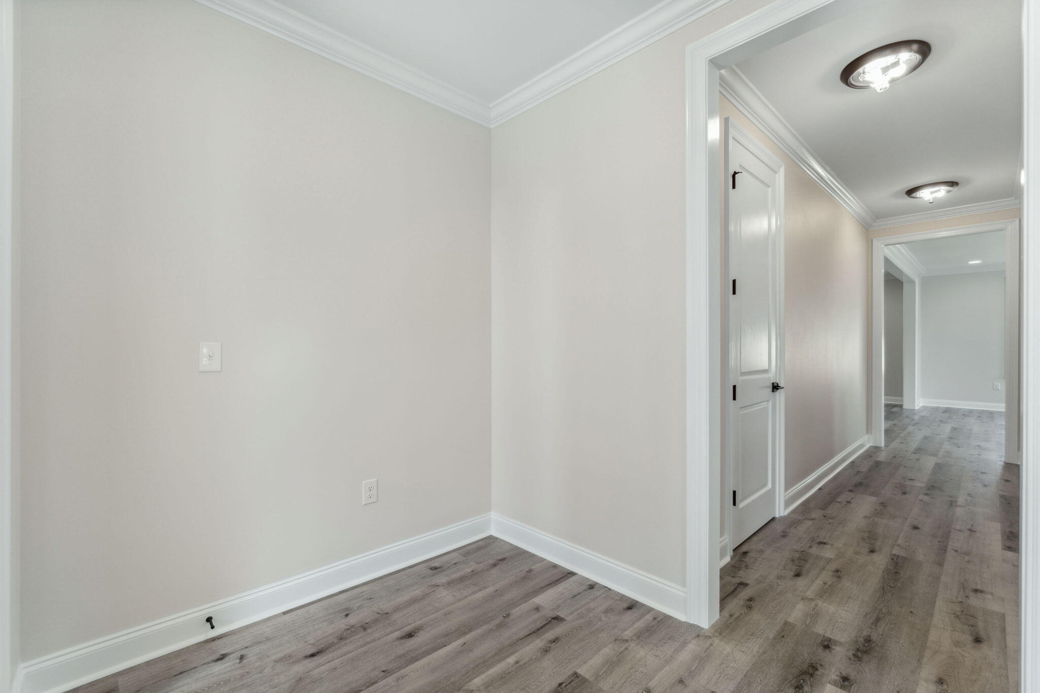 EAGLES LANDING S/D - Residential