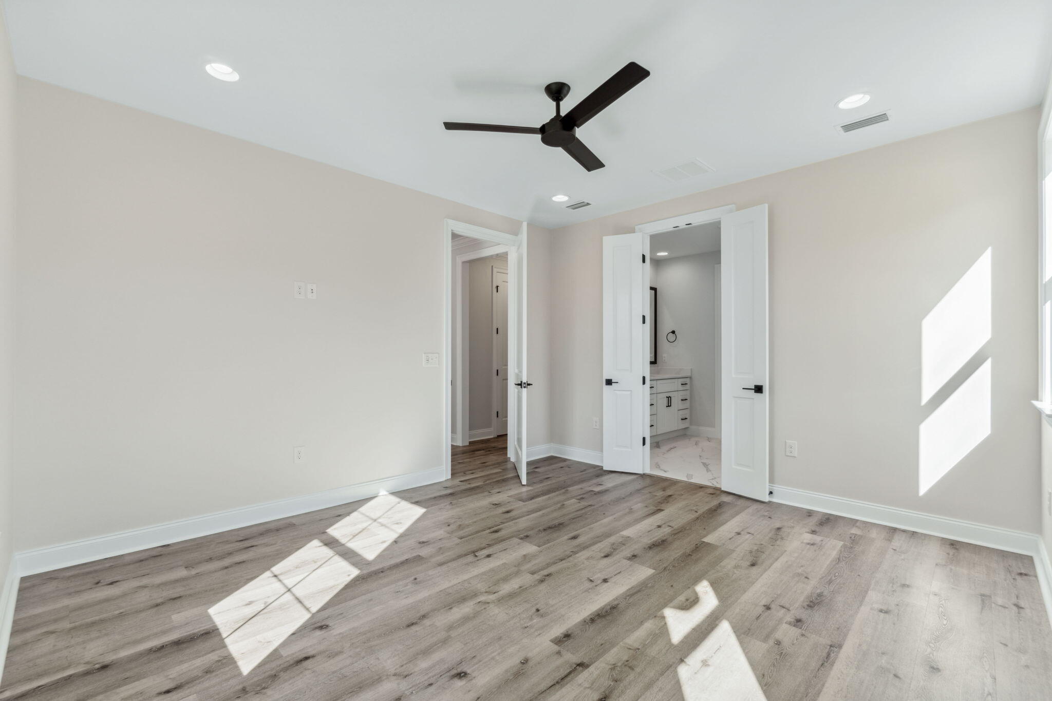 EAGLES LANDING S/D - Residential