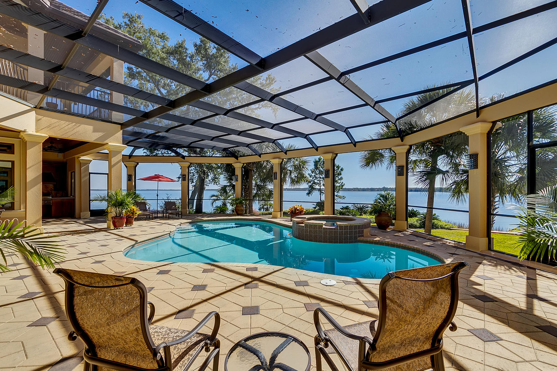 DRIFTWOOD ESTATES - Residential