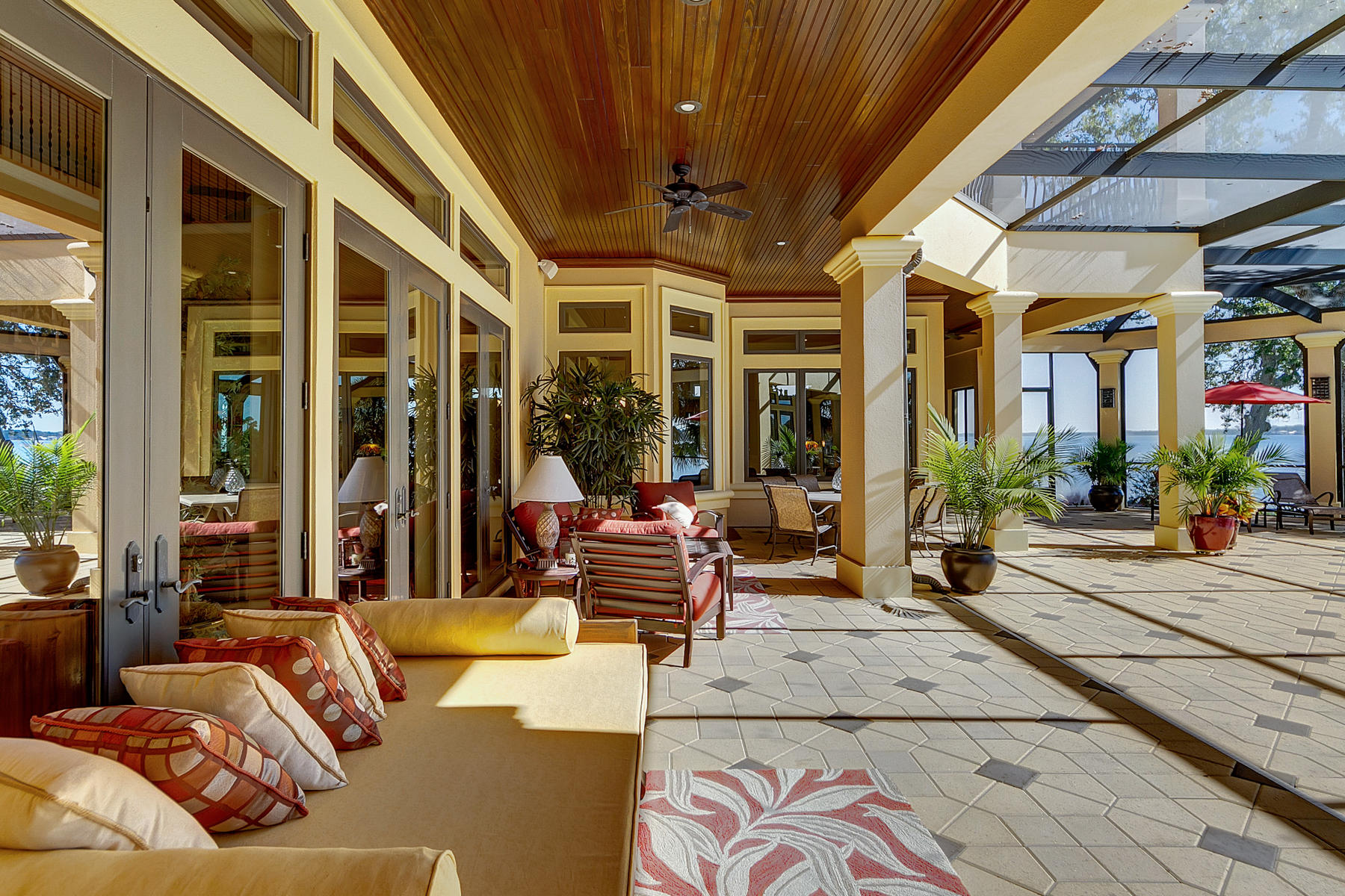 DRIFTWOOD ESTATES - Residential