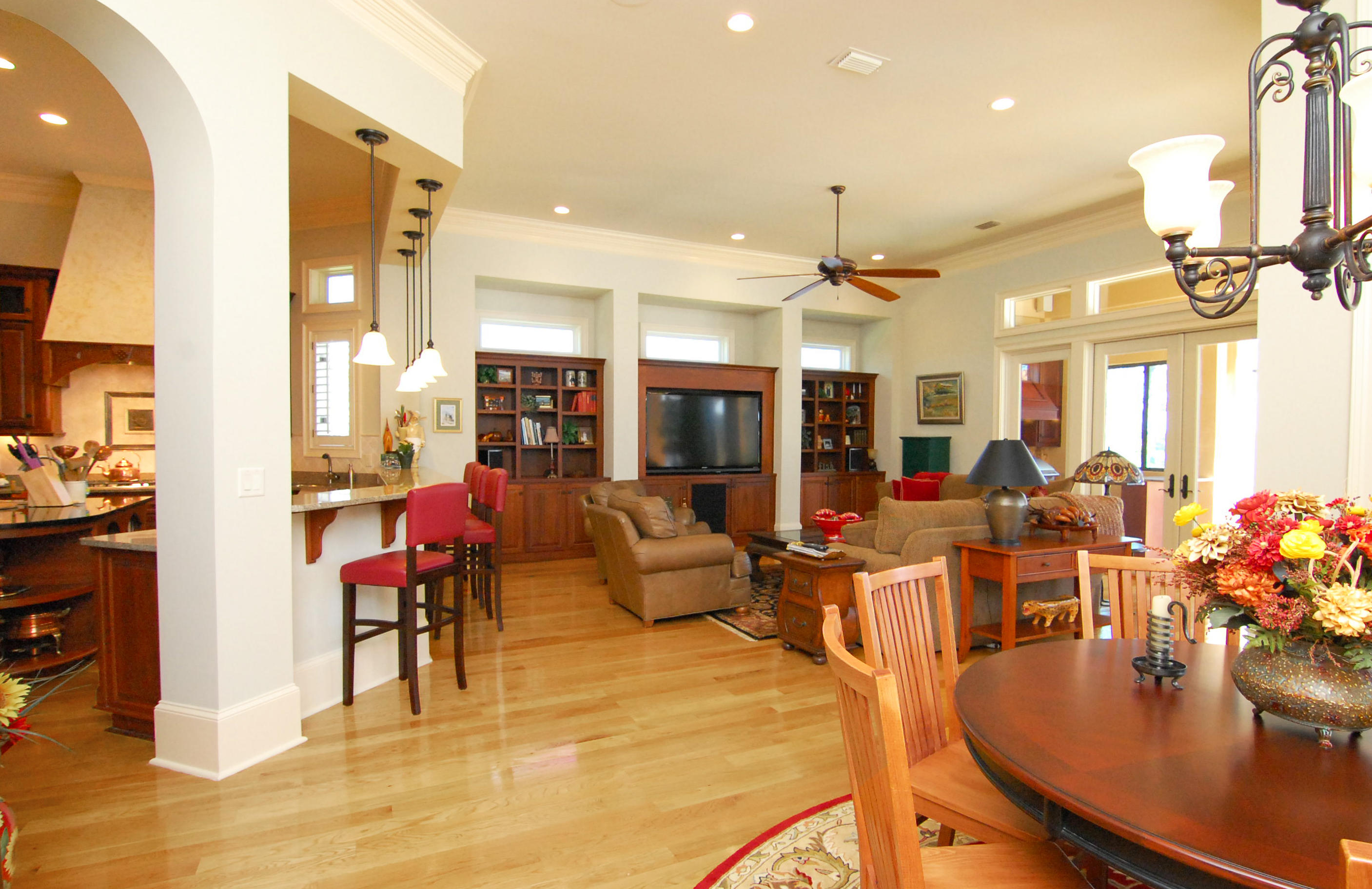 DRIFTWOOD ESTATES - Residential