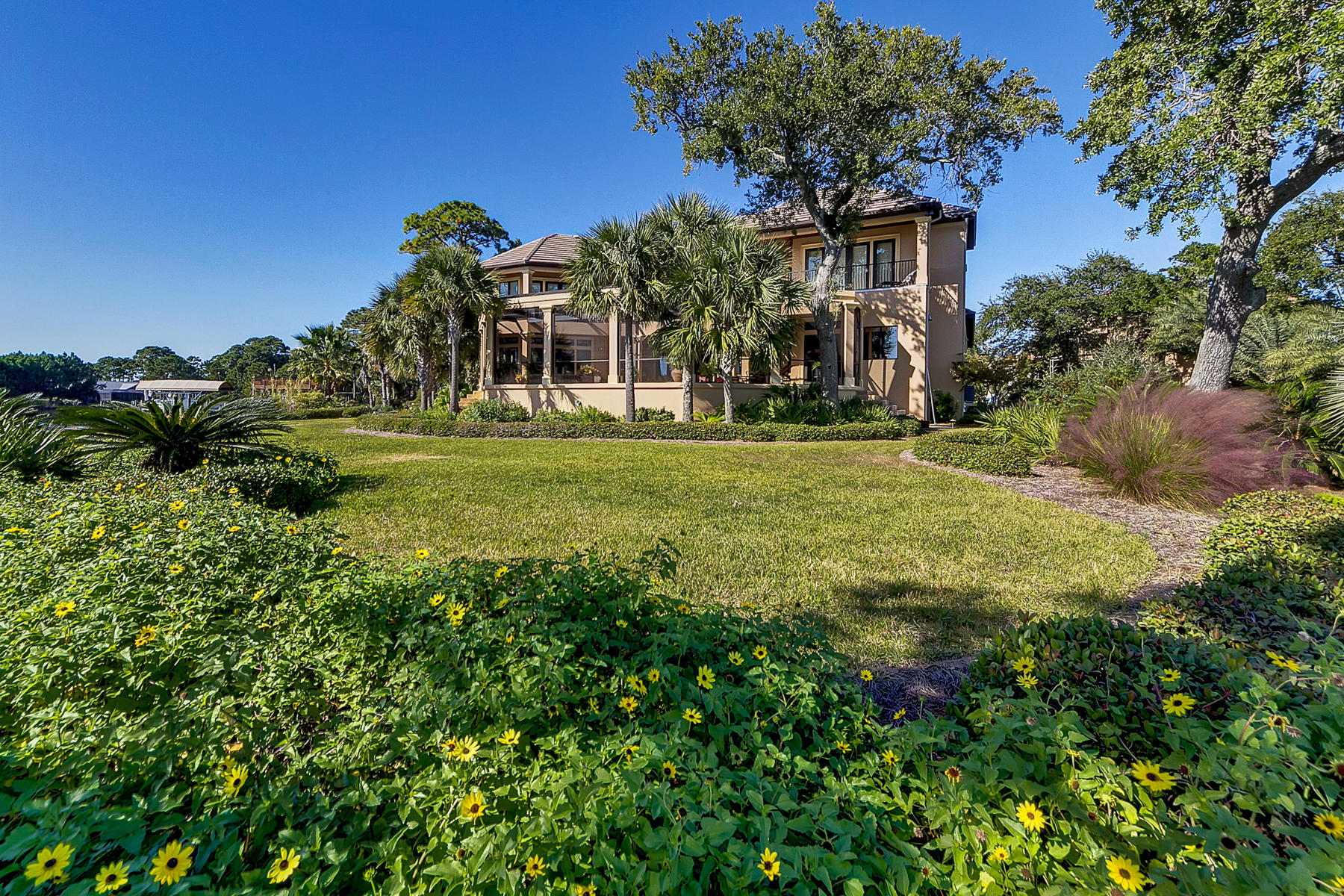 DRIFTWOOD ESTATES - Residential