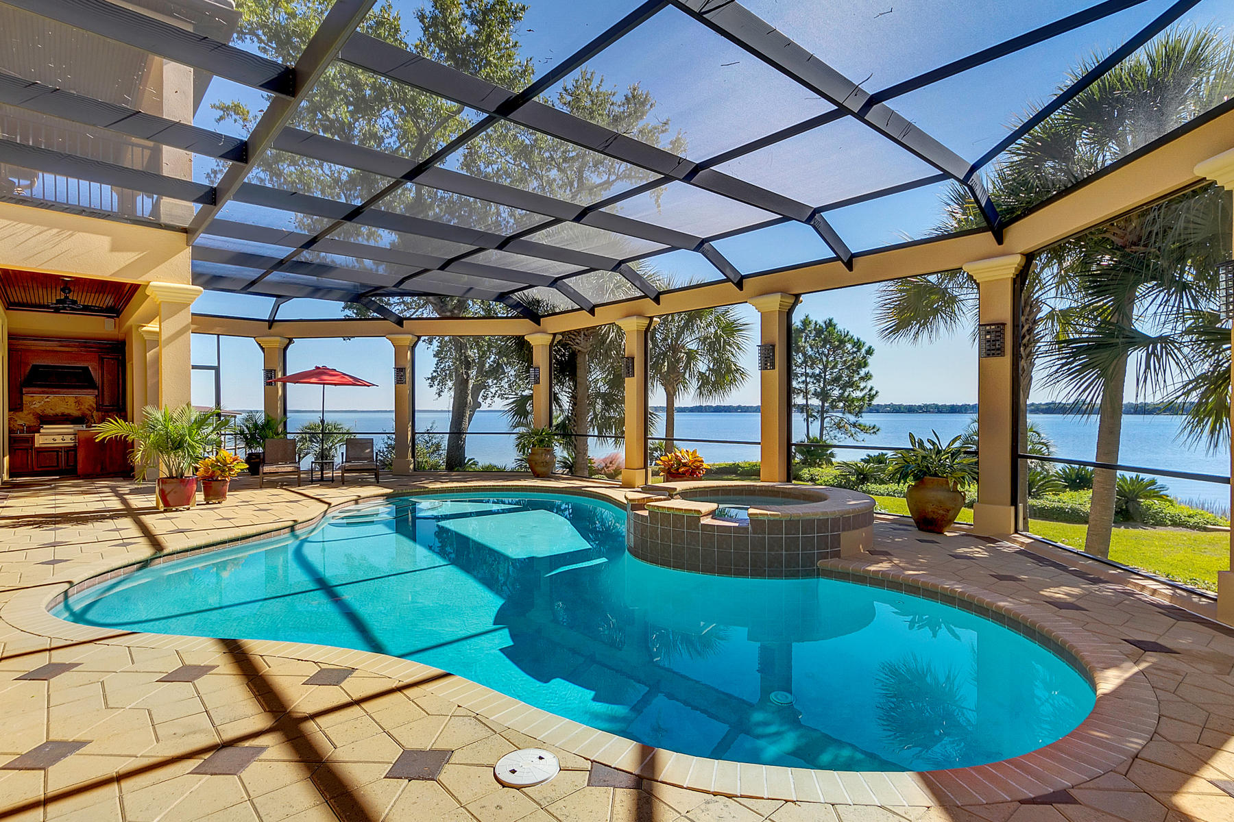 DRIFTWOOD ESTATES - Residential