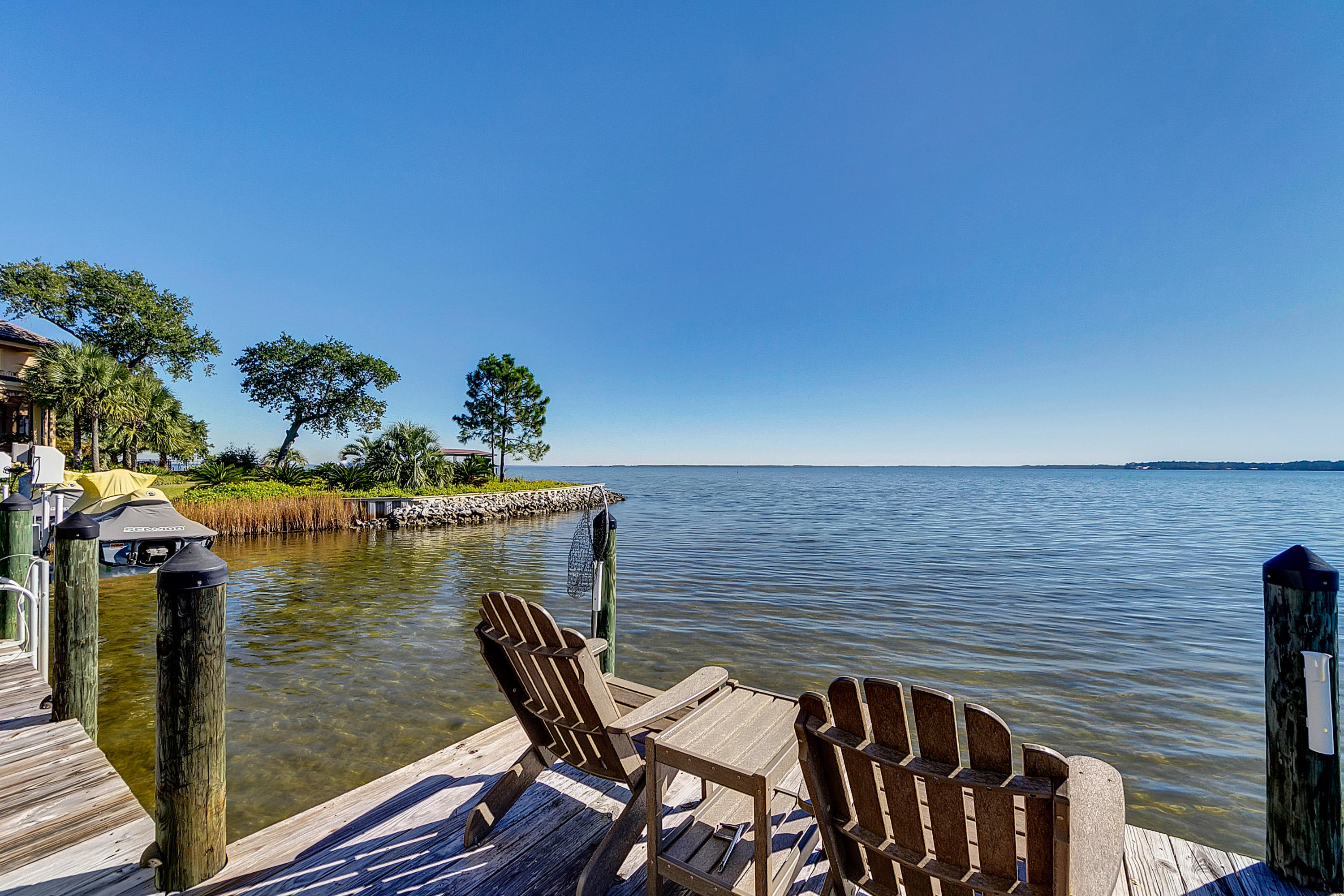 DRIFTWOOD ESTATES - Residential