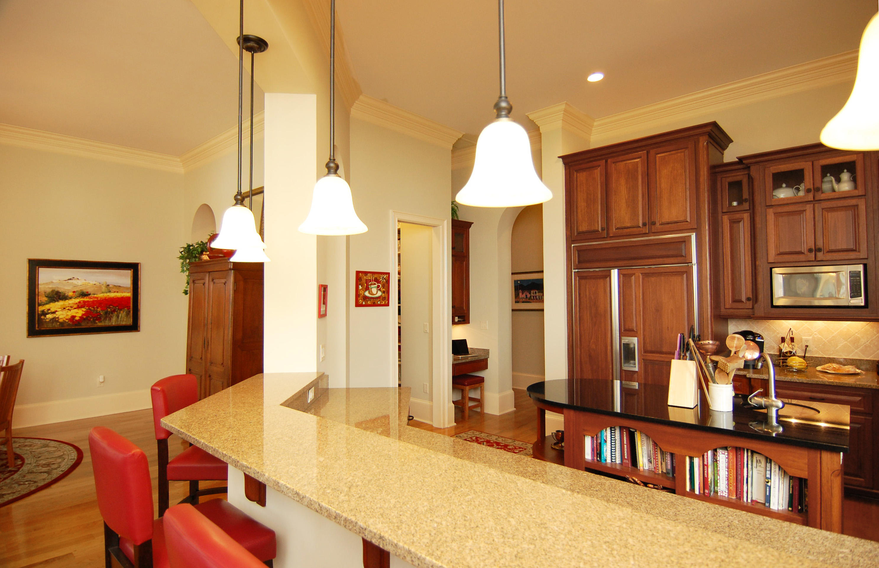DRIFTWOOD ESTATES - Residential