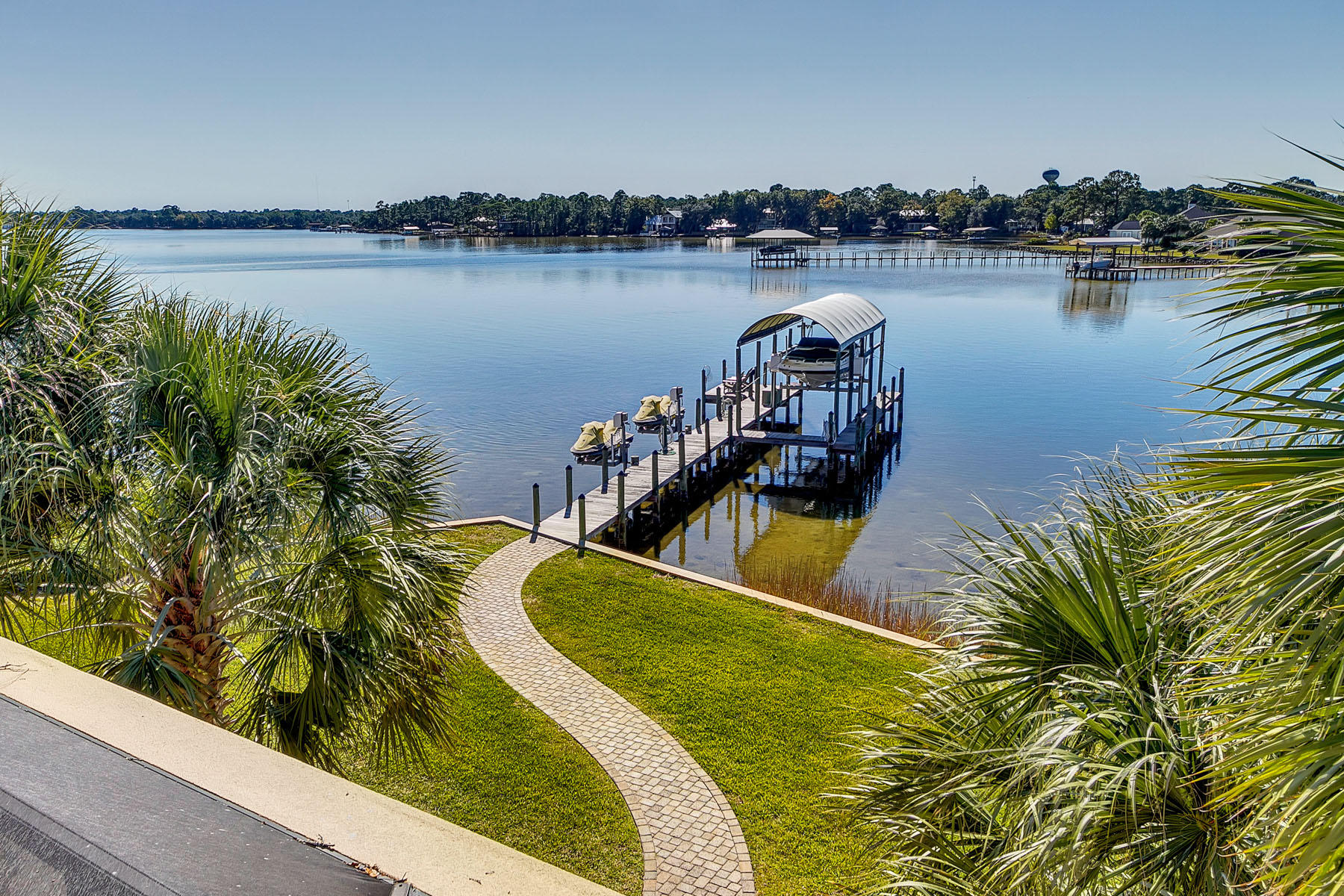 DRIFTWOOD ESTATES - Residential