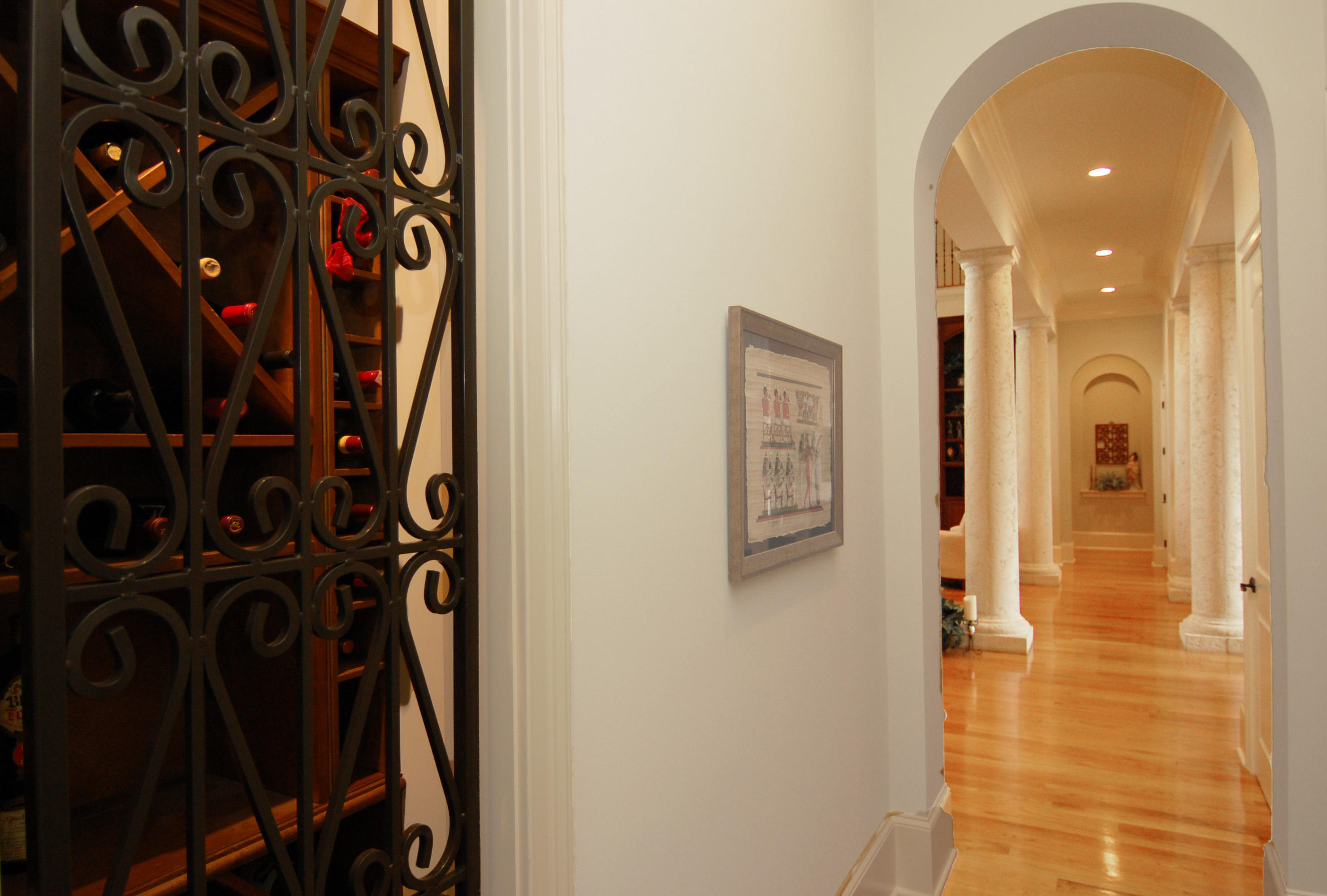 DRIFTWOOD ESTATES - Residential