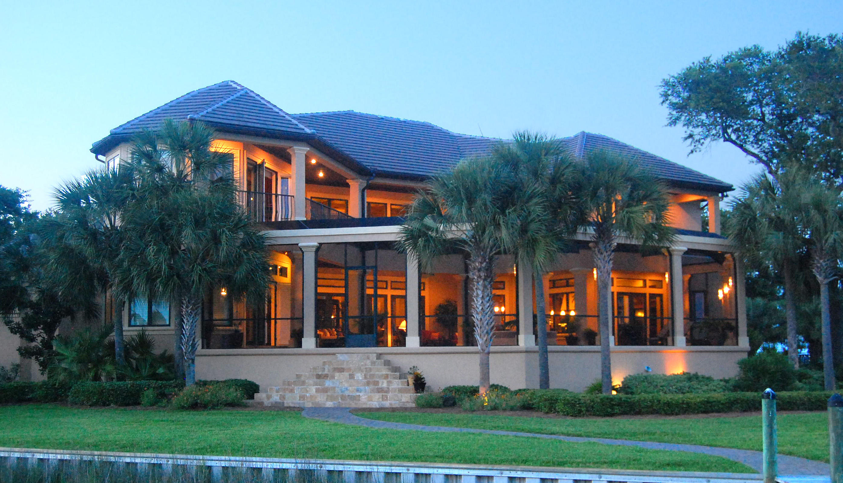 DRIFTWOOD ESTATES - Residential