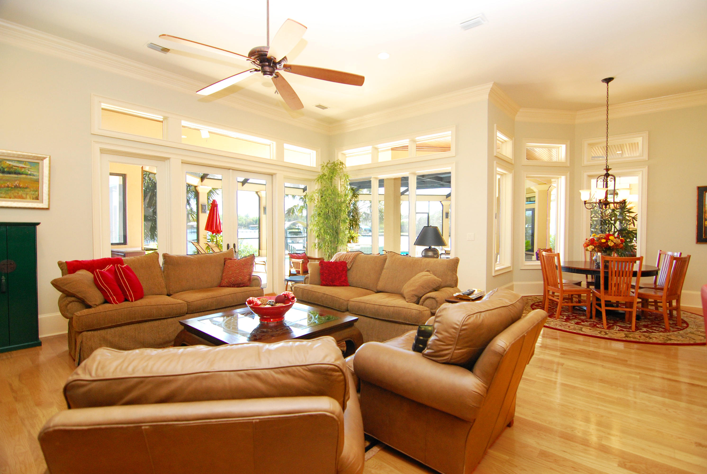 DRIFTWOOD ESTATES - Residential