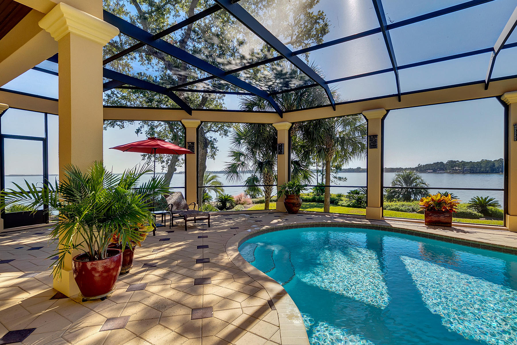 DRIFTWOOD ESTATES - Residential
