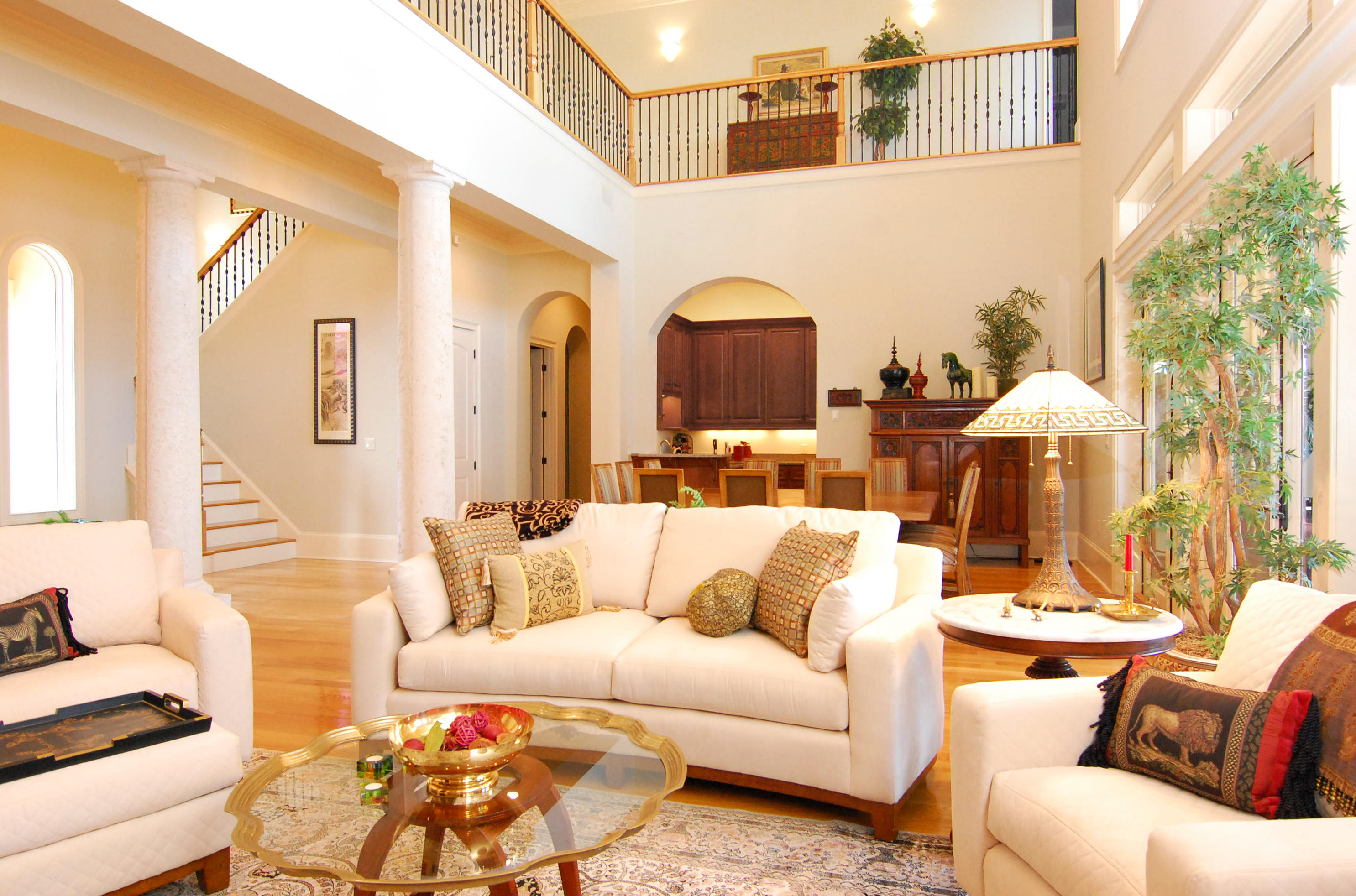 DRIFTWOOD ESTATES - Residential