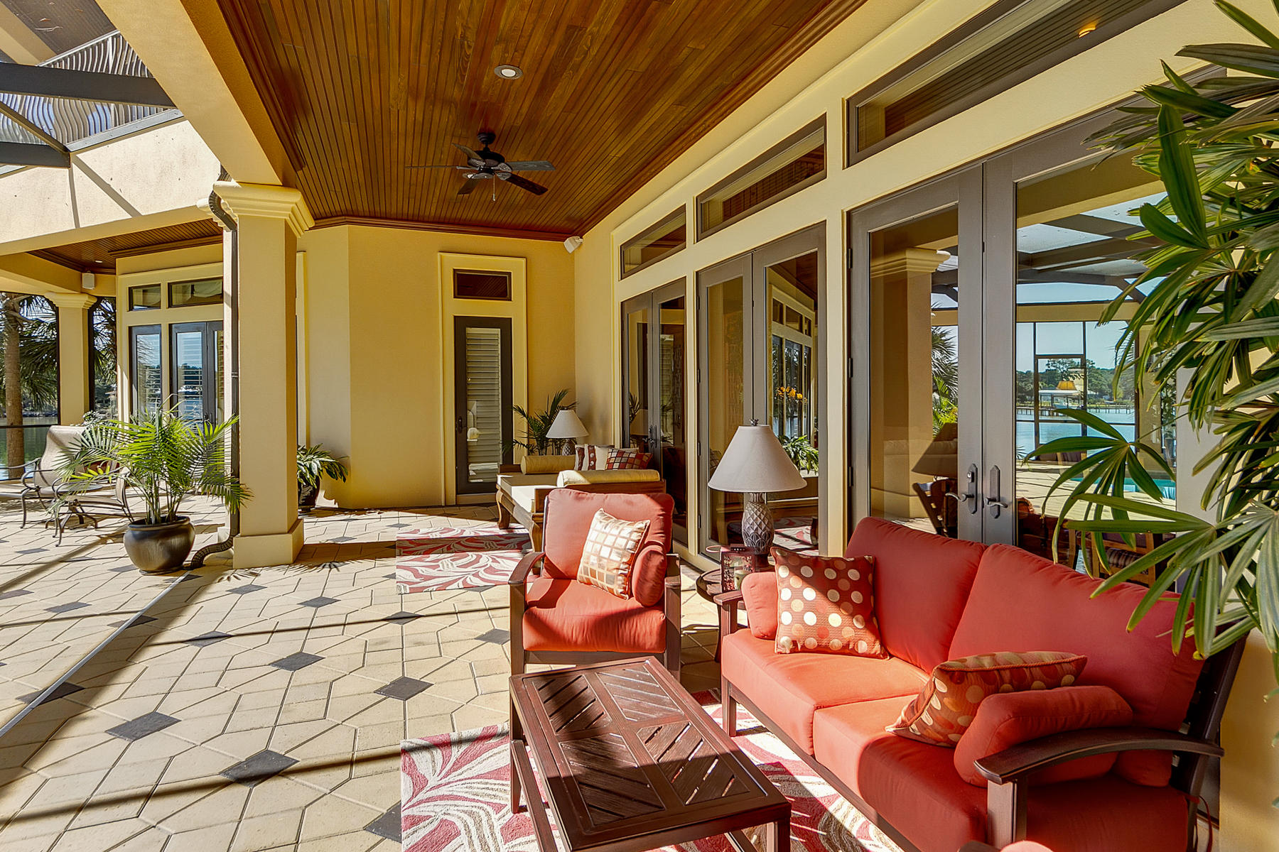 DRIFTWOOD ESTATES - Residential