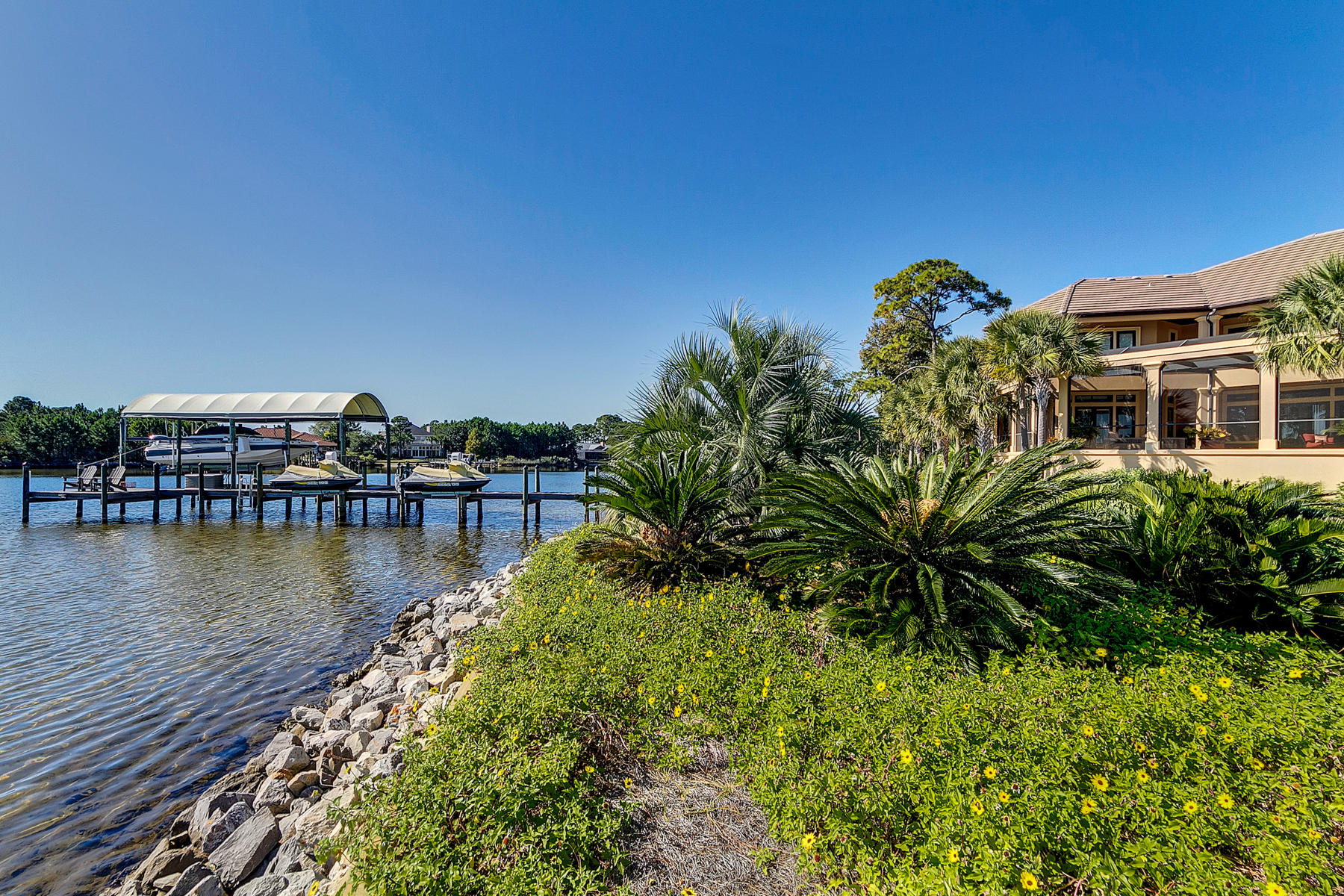 DRIFTWOOD ESTATES - Residential