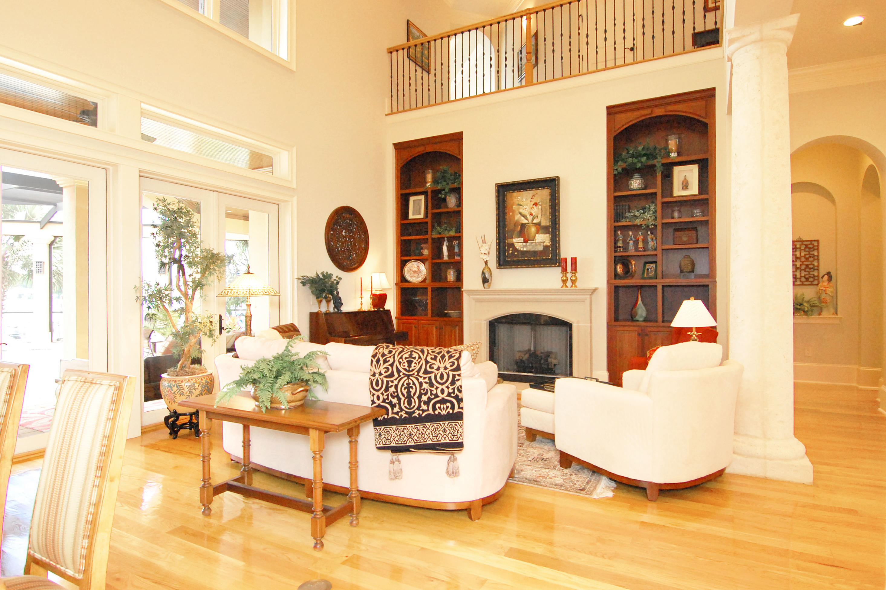DRIFTWOOD ESTATES - Residential