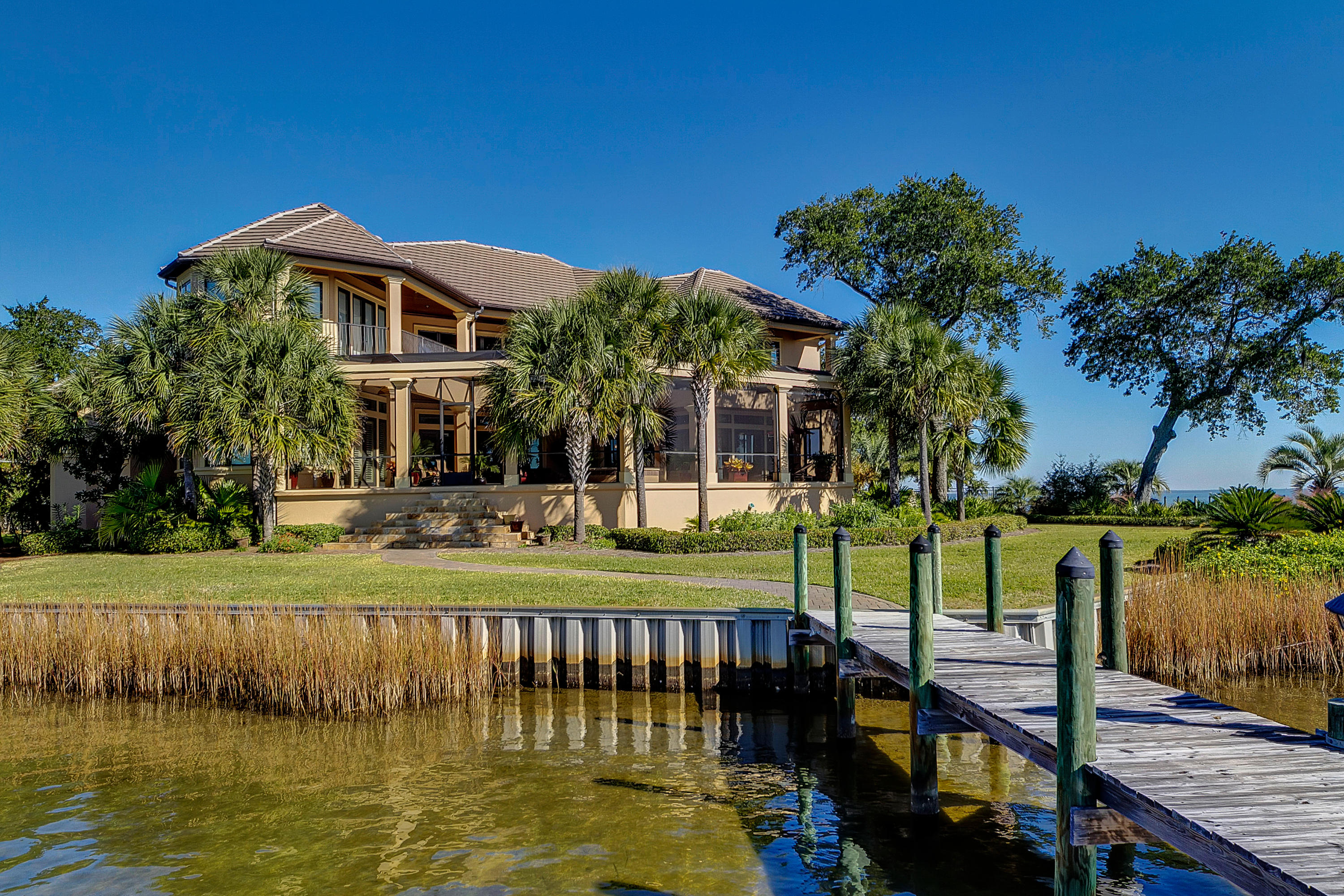 DRIFTWOOD ESTATES - Residential