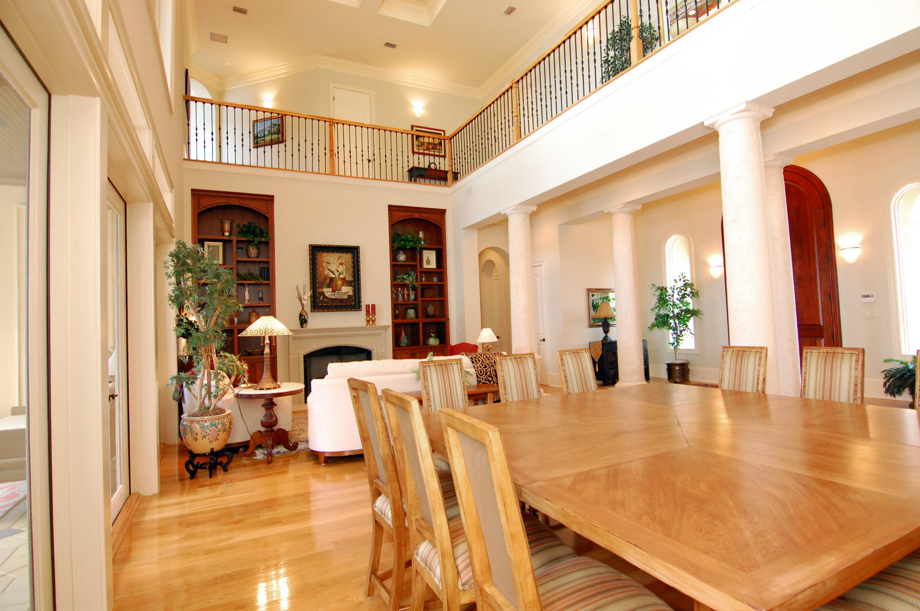 DRIFTWOOD ESTATES - Residential