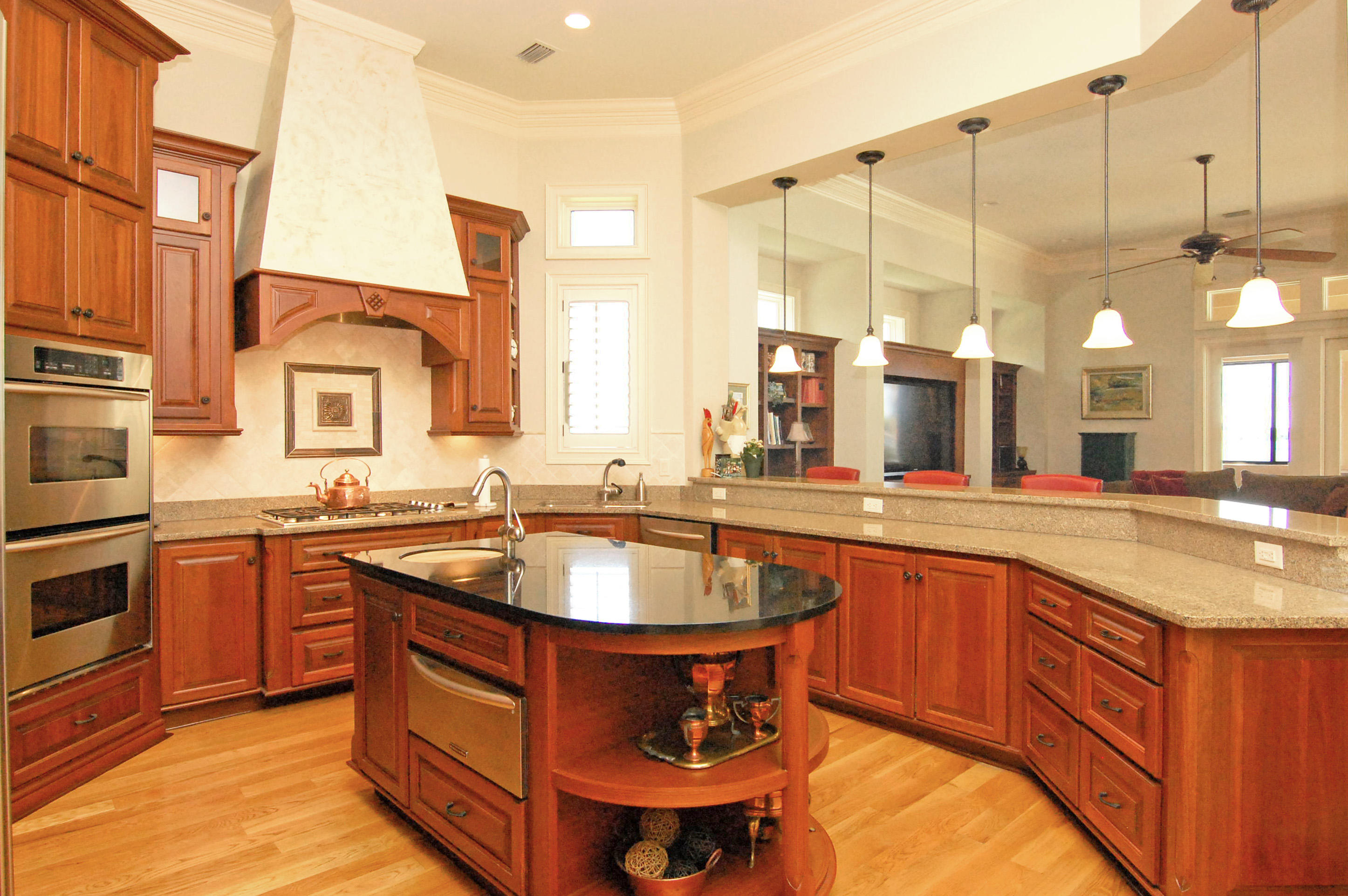 DRIFTWOOD ESTATES - Residential