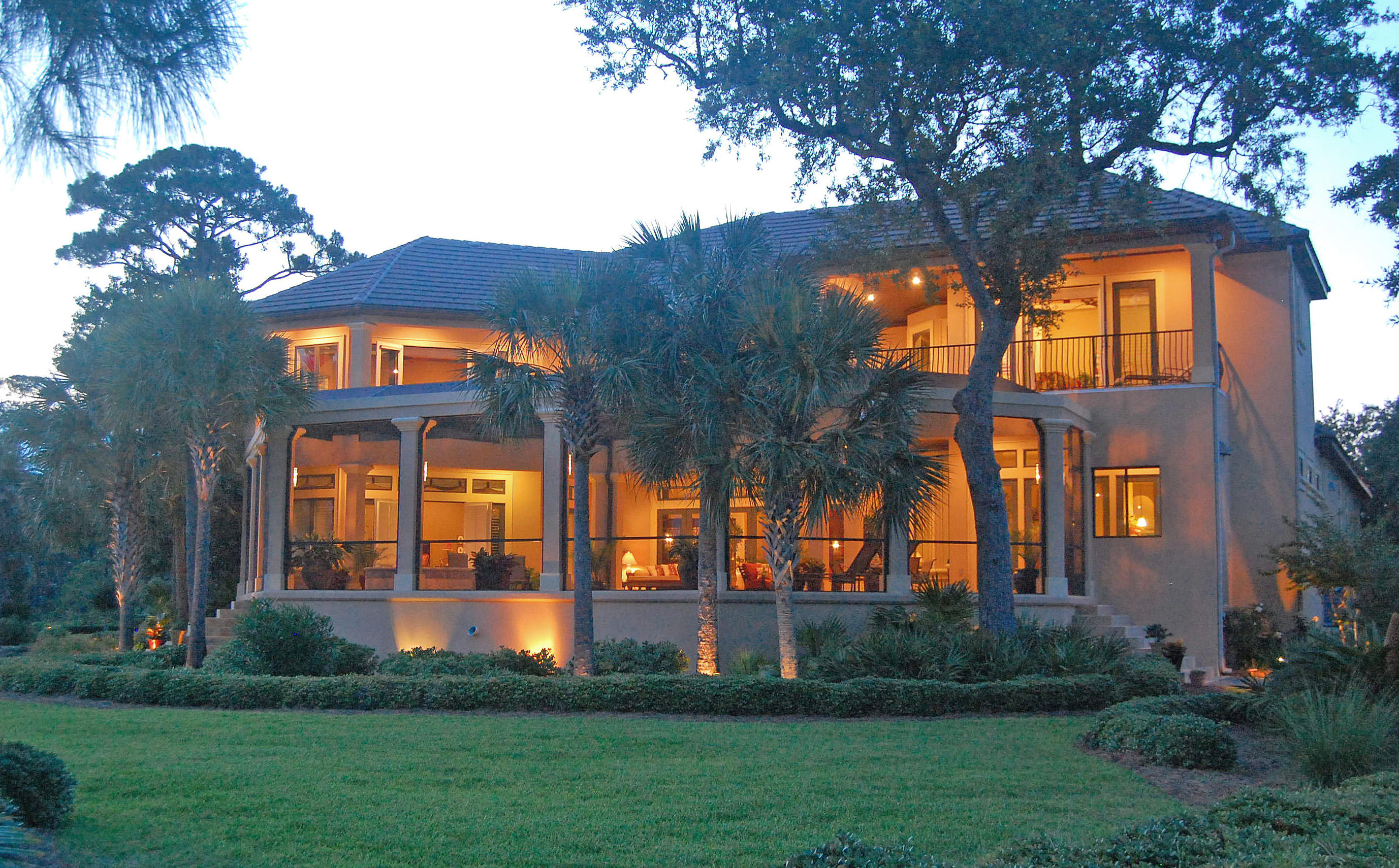 DRIFTWOOD ESTATES - Residential
