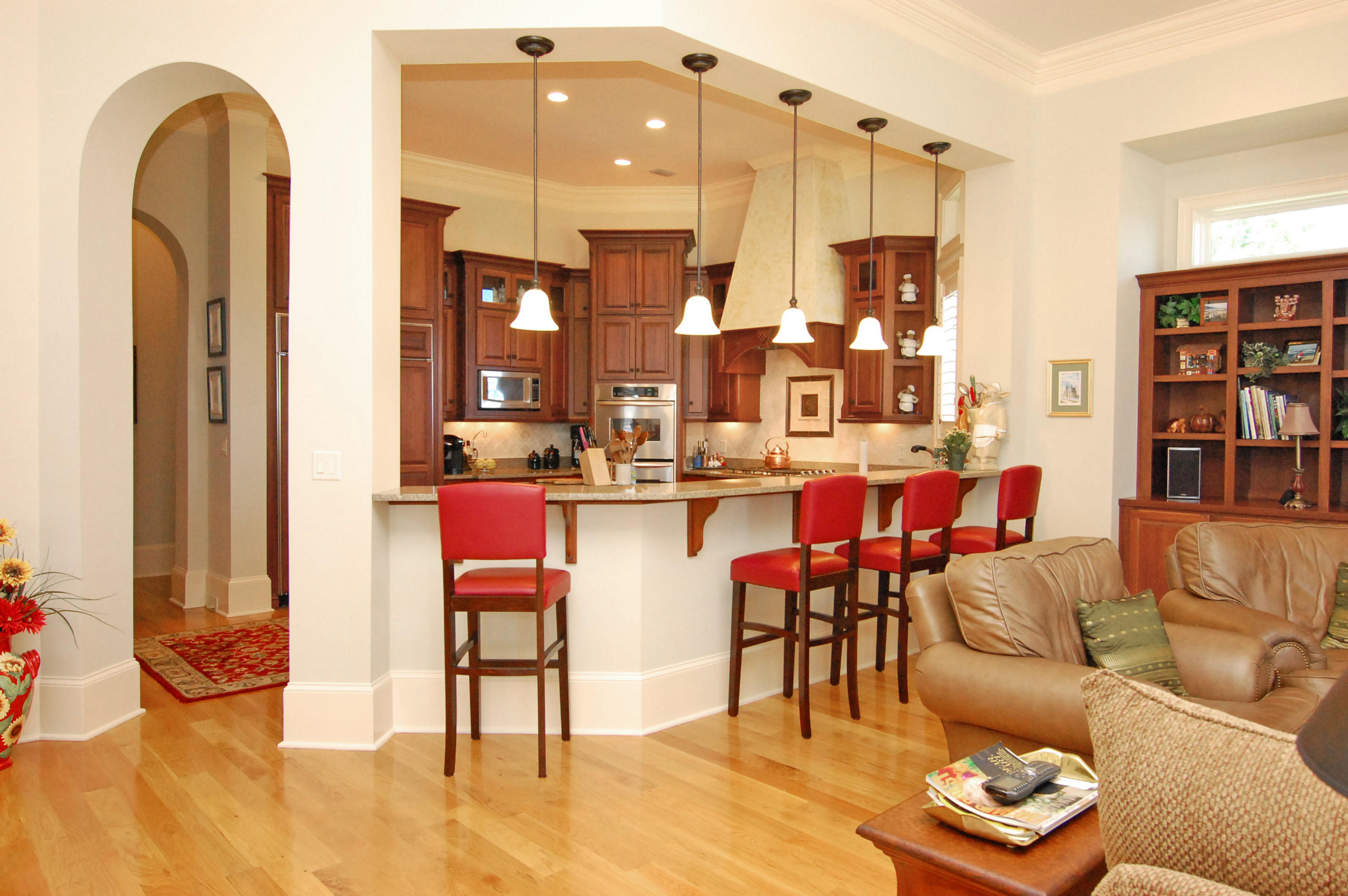 DRIFTWOOD ESTATES - Residential