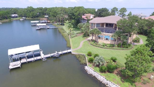 DRIFTWOOD ESTATES - Residential