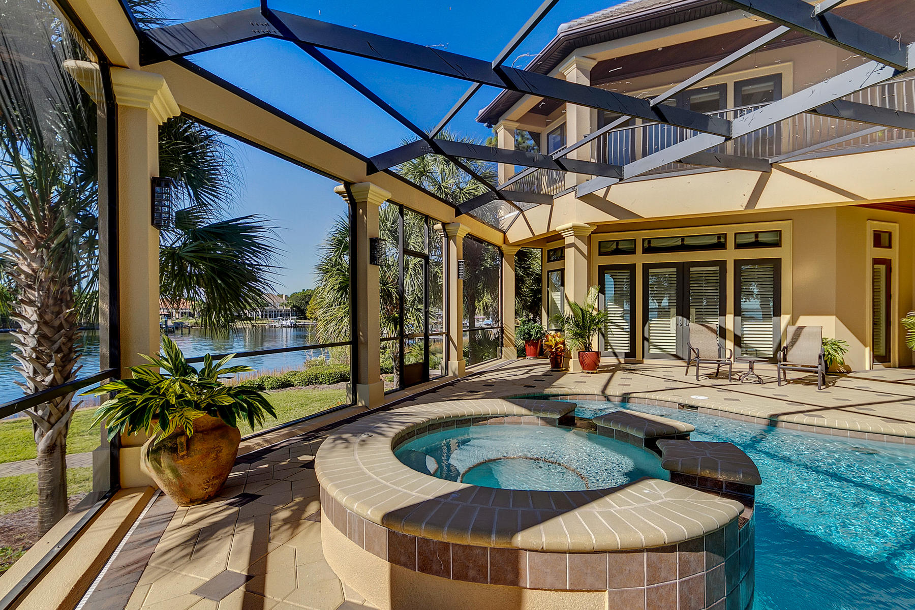 DRIFTWOOD ESTATES - Residential