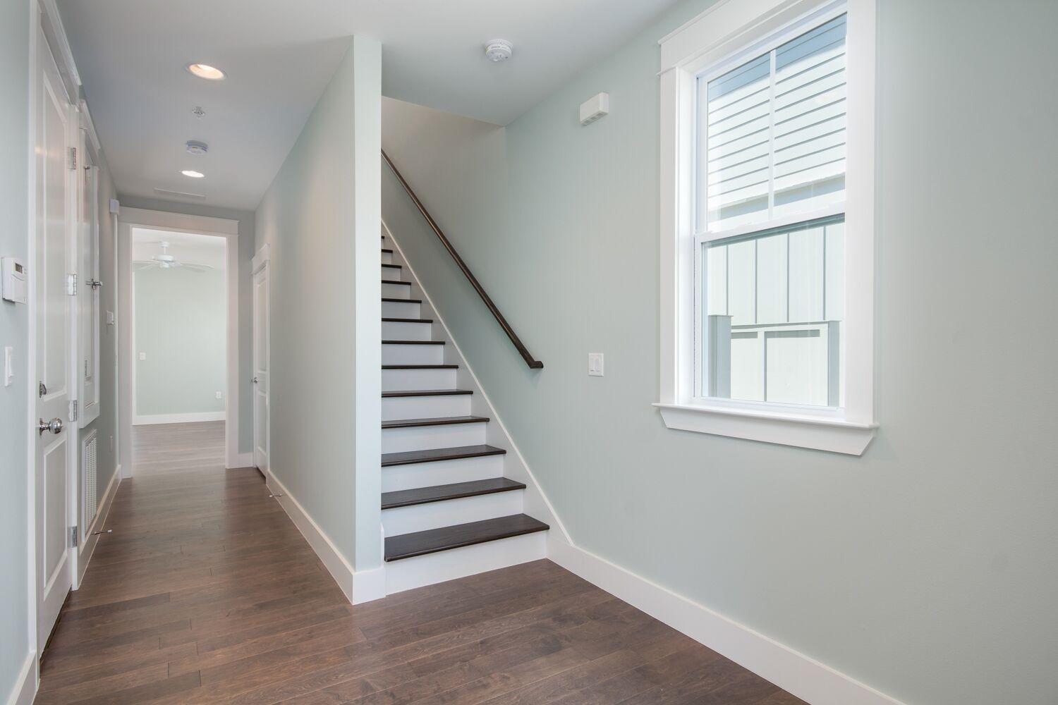 30A Townhomes - Residential