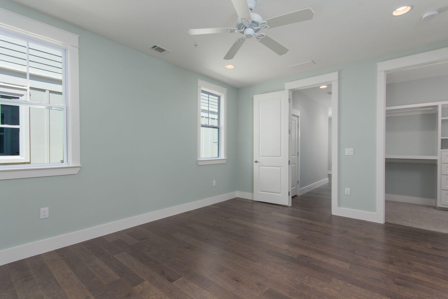 30A Townhomes - Residential