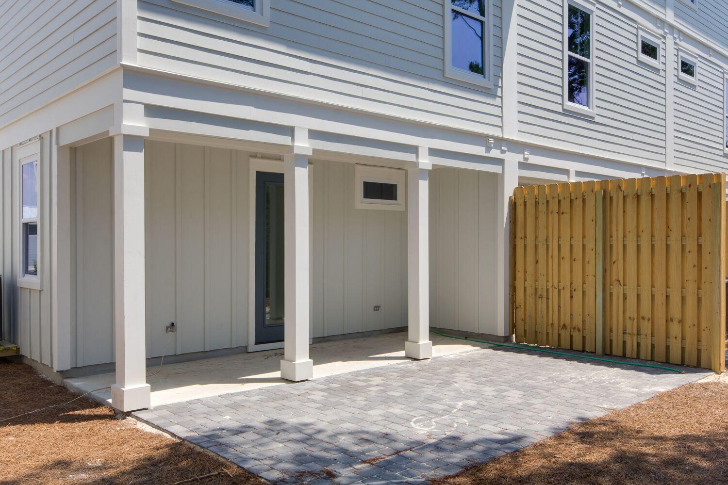 30A Townhomes - Residential