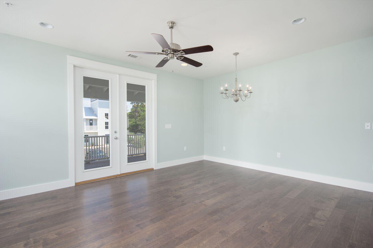 30A Townhomes - Residential